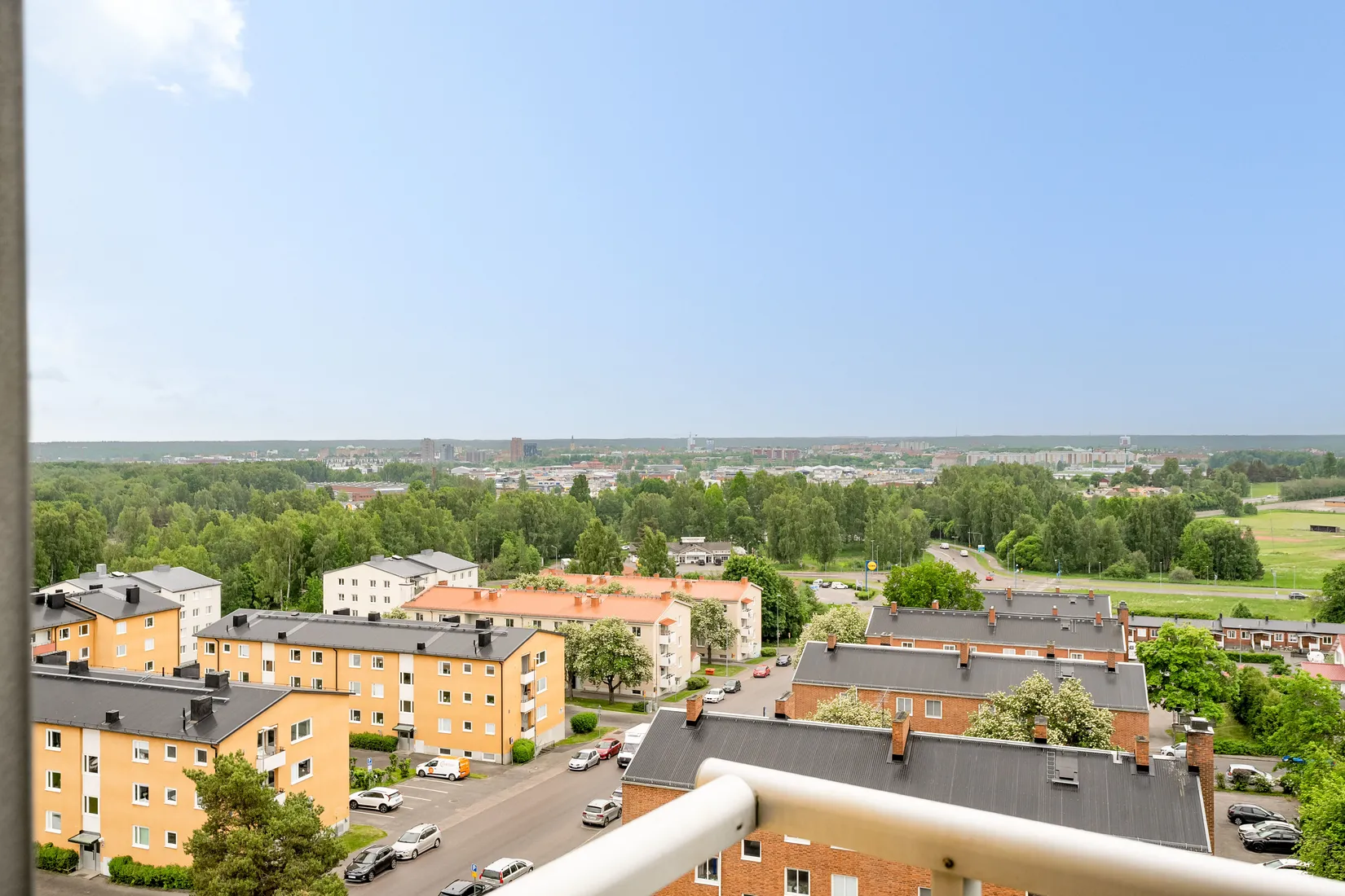 Bostadsrätt, Furumovägen 8, Stigslund, Gävle