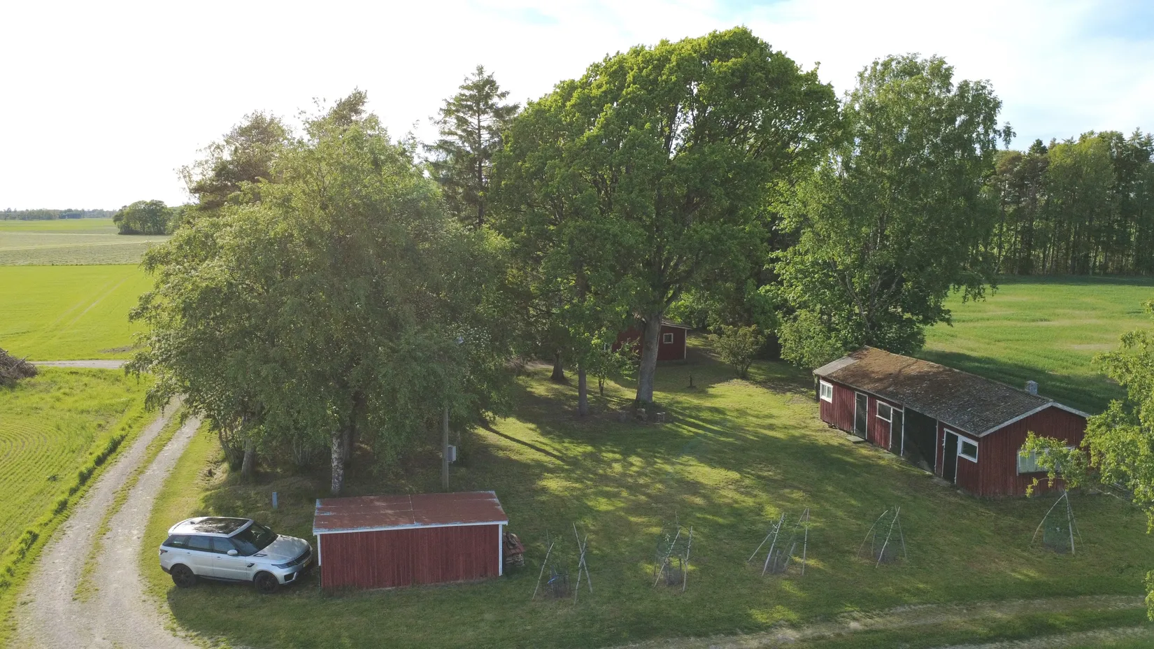 Villa, Nygården 6, Bolstad, Mellerud