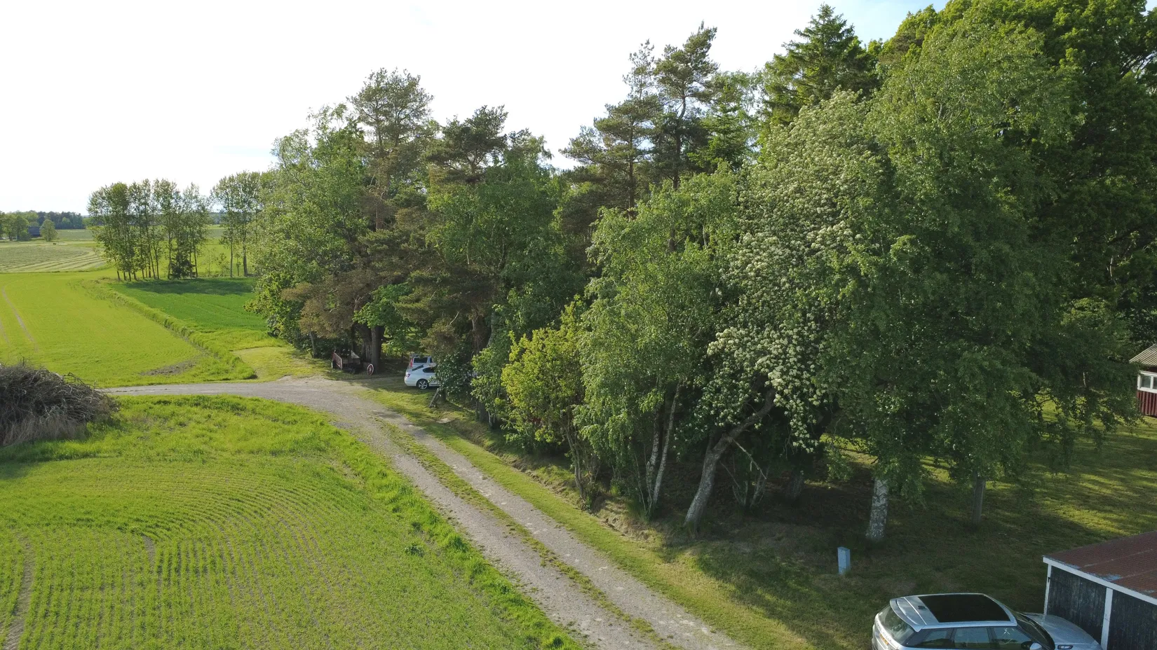Villa, Nygården 6, Bolstad, Mellerud