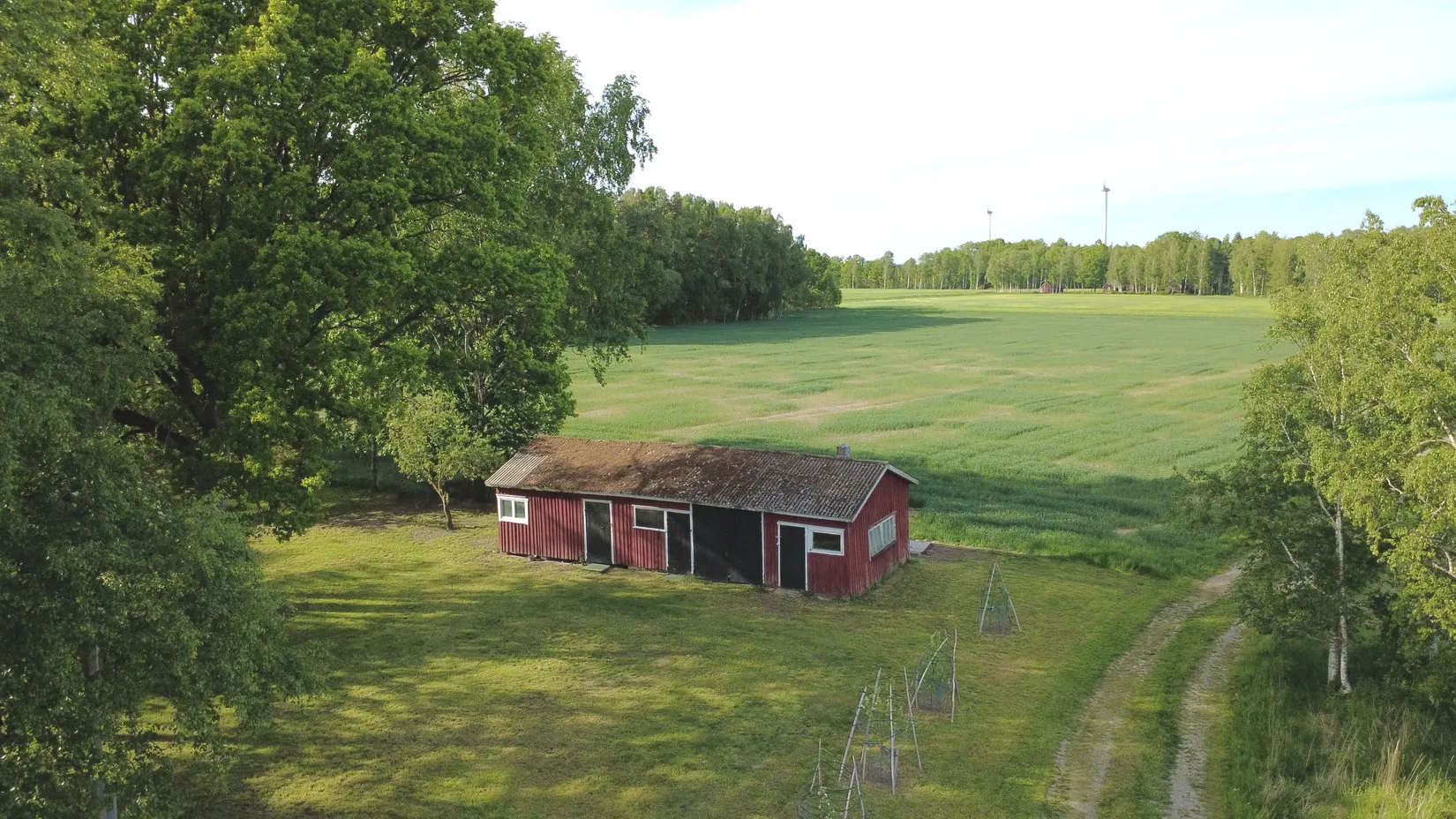 Villa, Nygården 6, Bolstad, Mellerud
