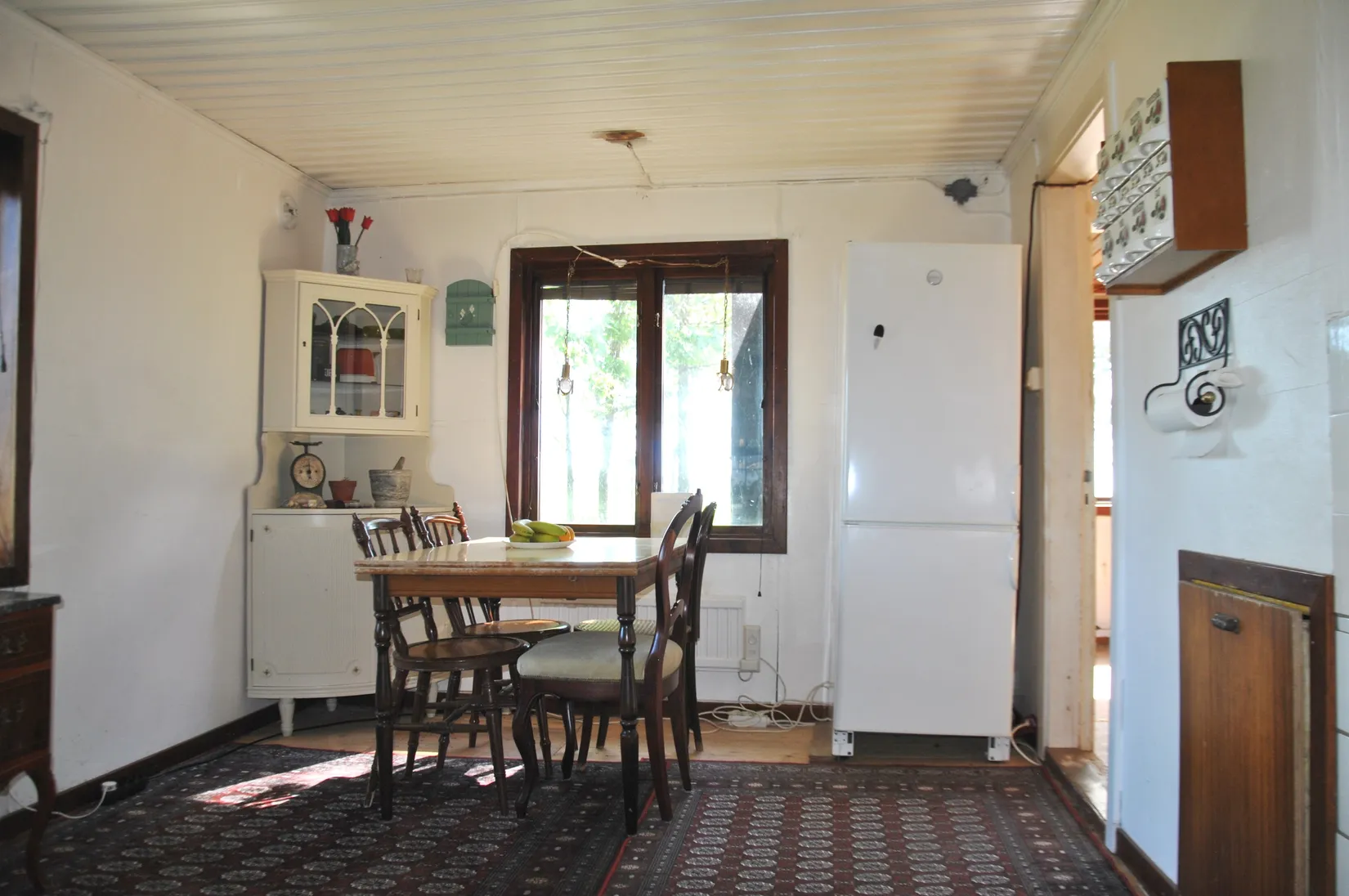 Villa, Nygården 6, Bolstad, Mellerud