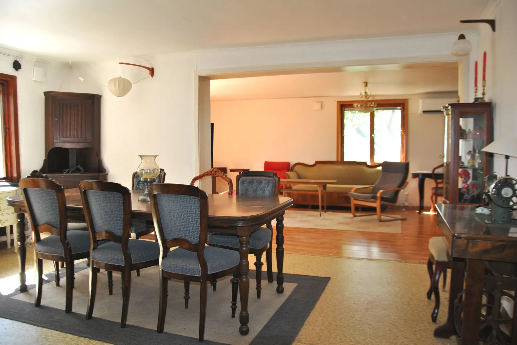 Villa, Nygården 6, Bolstad, Mellerud