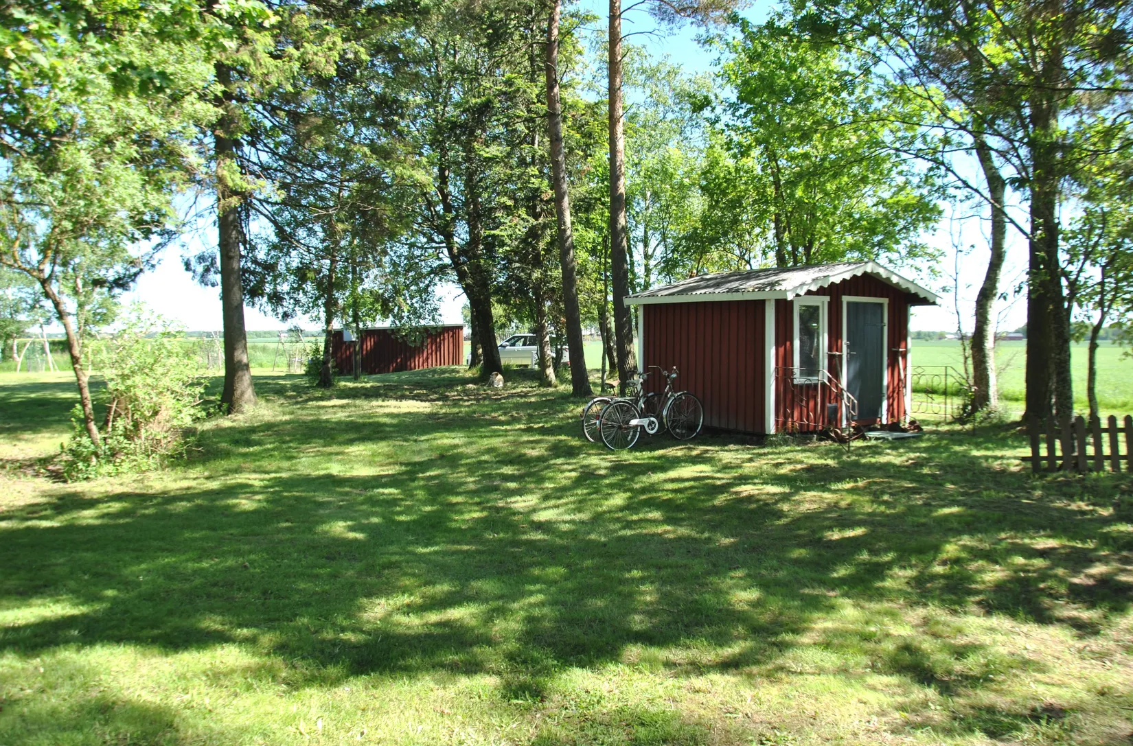 Villa, Nygården 6, Bolstad, Mellerud