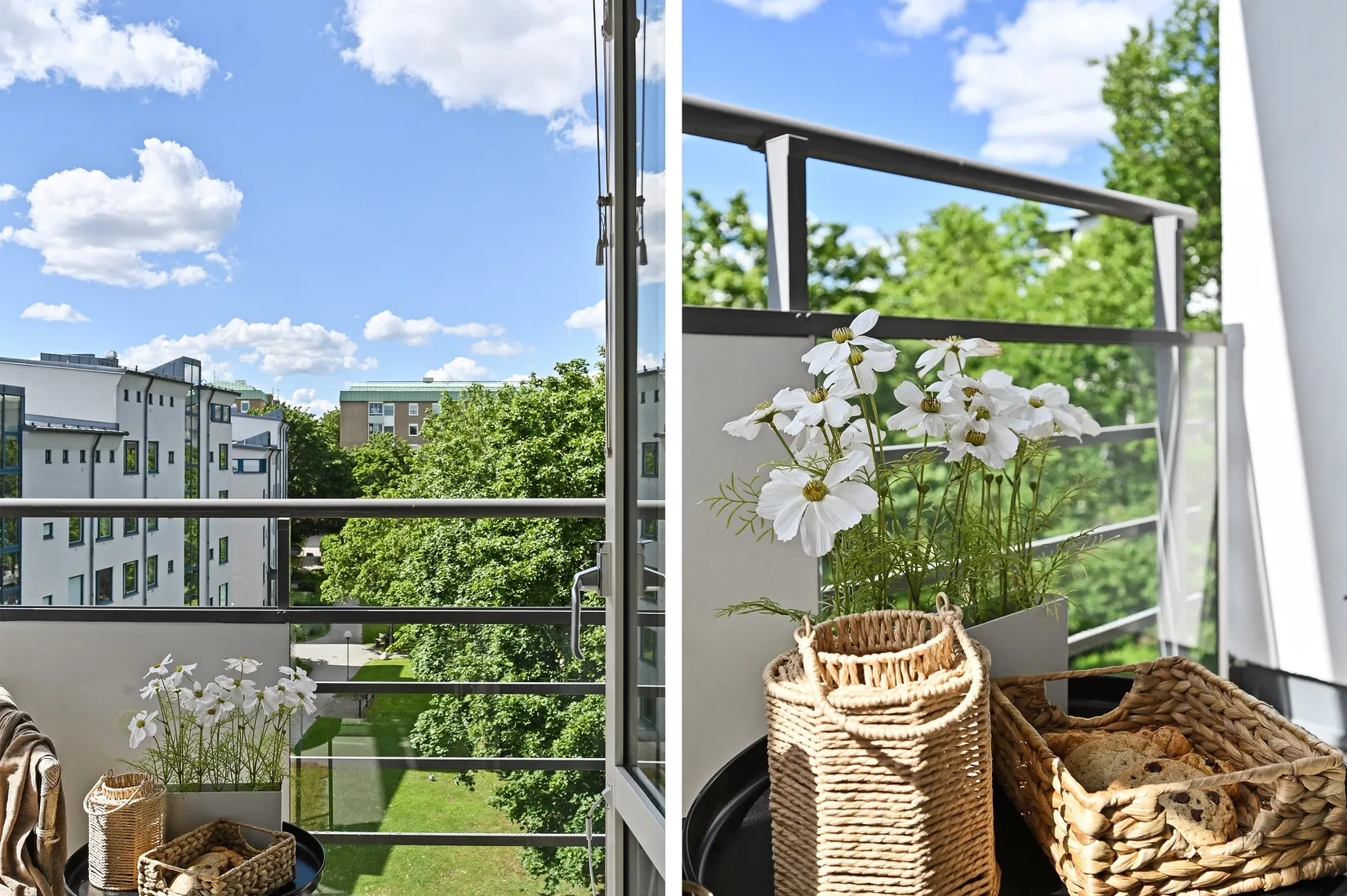 Bostadsrätt, Farstavägen 106, Farsta Centrum, Stockholm