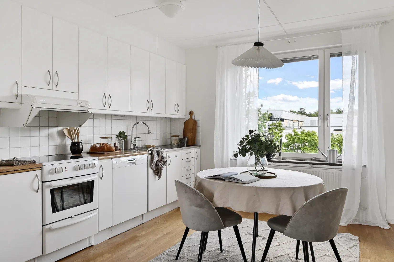 Bostadsrätt, Farstavägen 106, Farsta Centrum, Stockholm