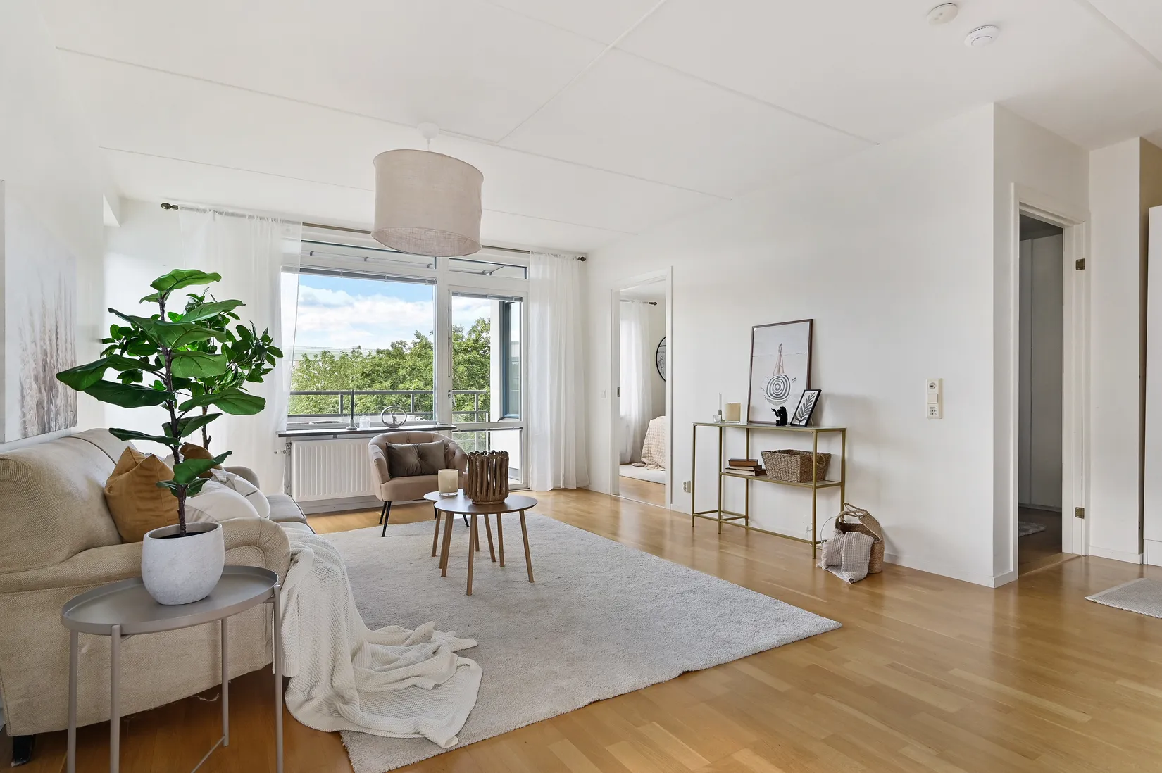 Bostadsrätt, Farstavägen 106, Farsta Centrum, Stockholm