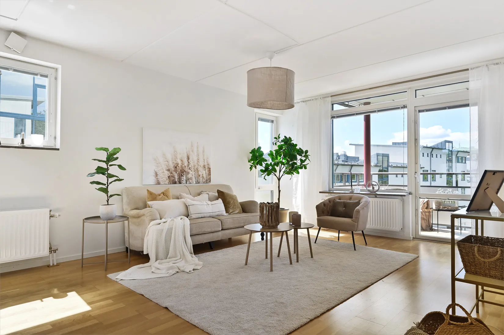 Bostadsrätt, Farstavägen 106, Farsta Centrum, Stockholm