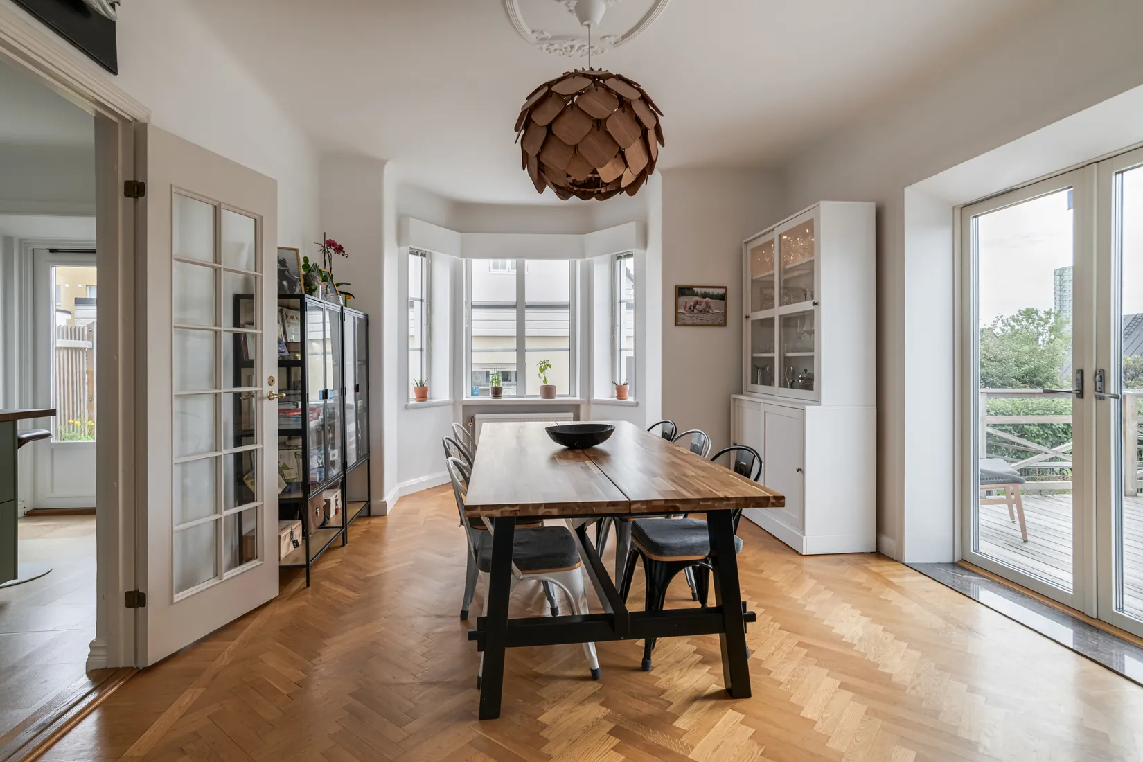 Villa, Sundsvallsgatan 6, Husensjö, Helsingborg