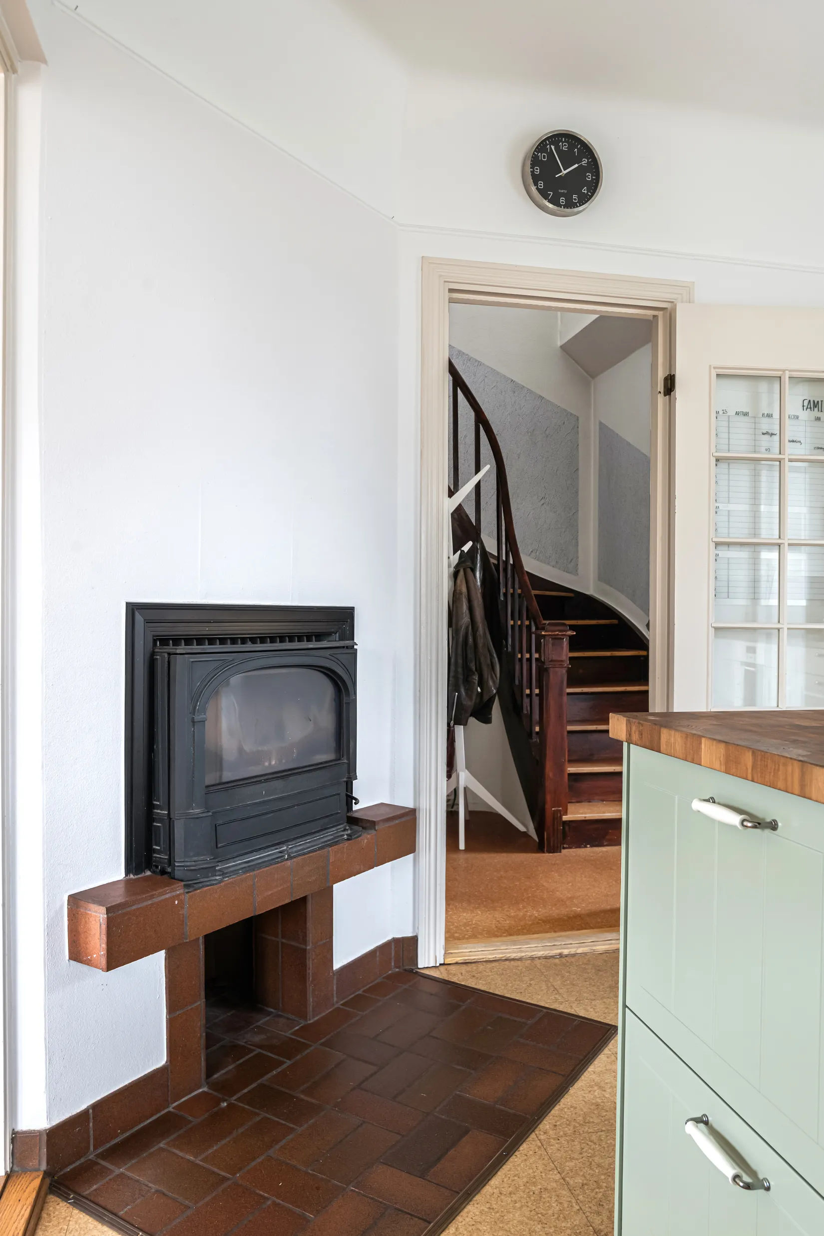 Villa, Sundsvallsgatan 6, Husensjö, Helsingborg