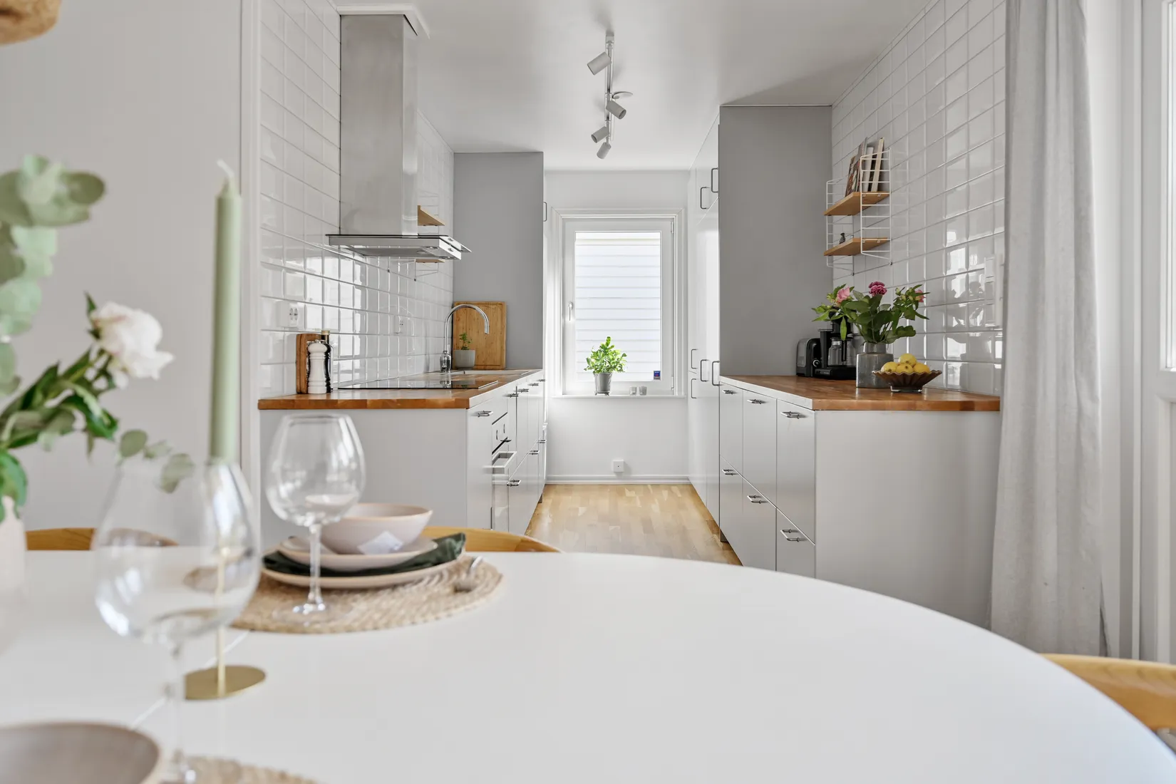 Villa, Vitfåravägen 59, Margretelund, Österåker