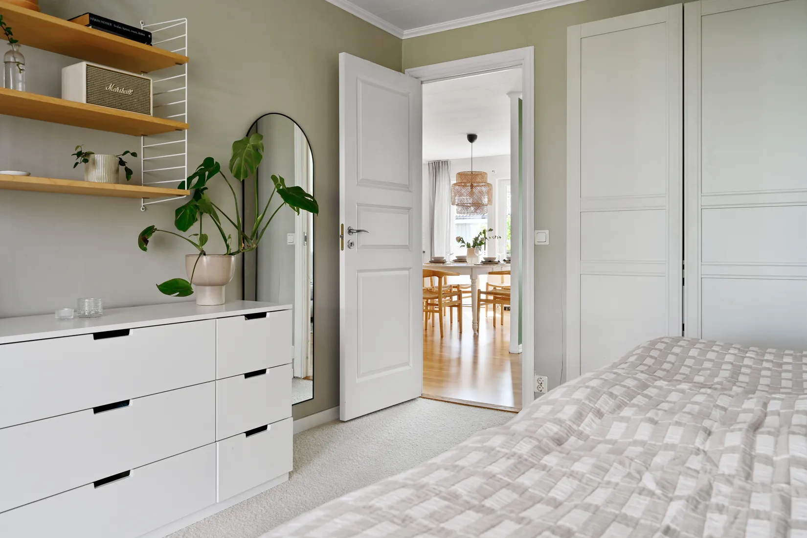 Villa, Vitfåravägen 59, Margretelund, Österåker