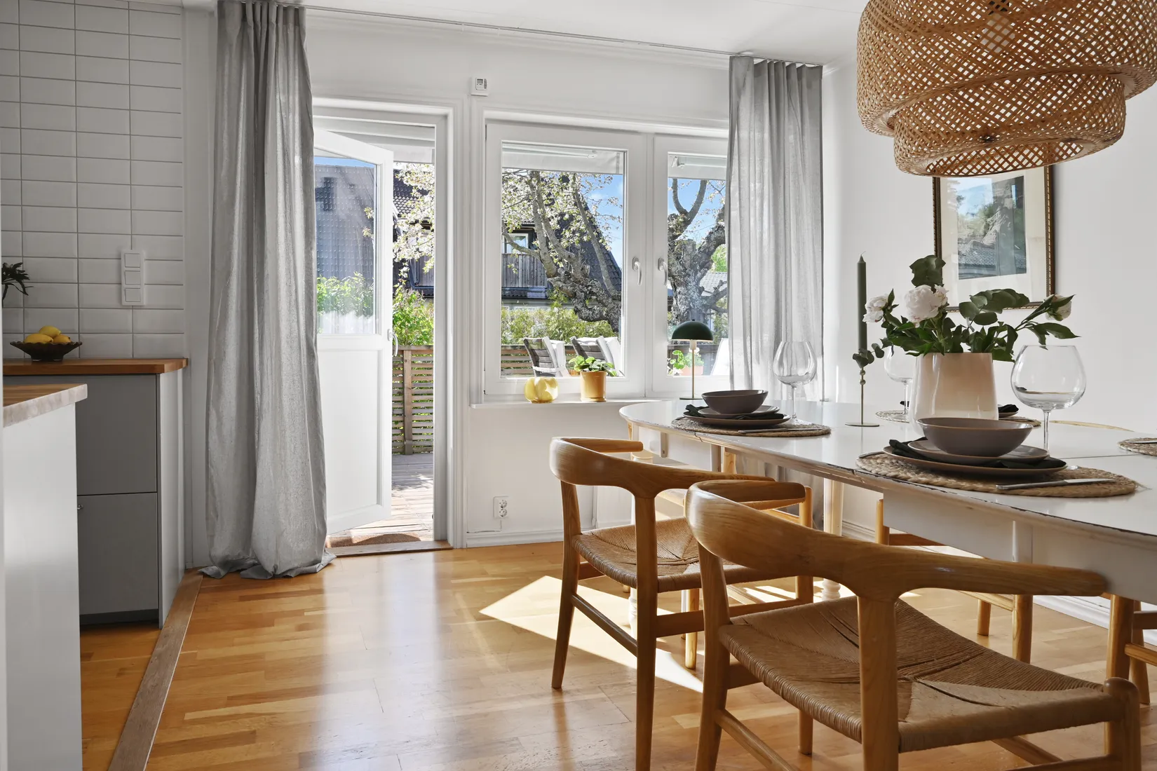 Villa, Vitfåravägen 59, Margretelund, Österåker