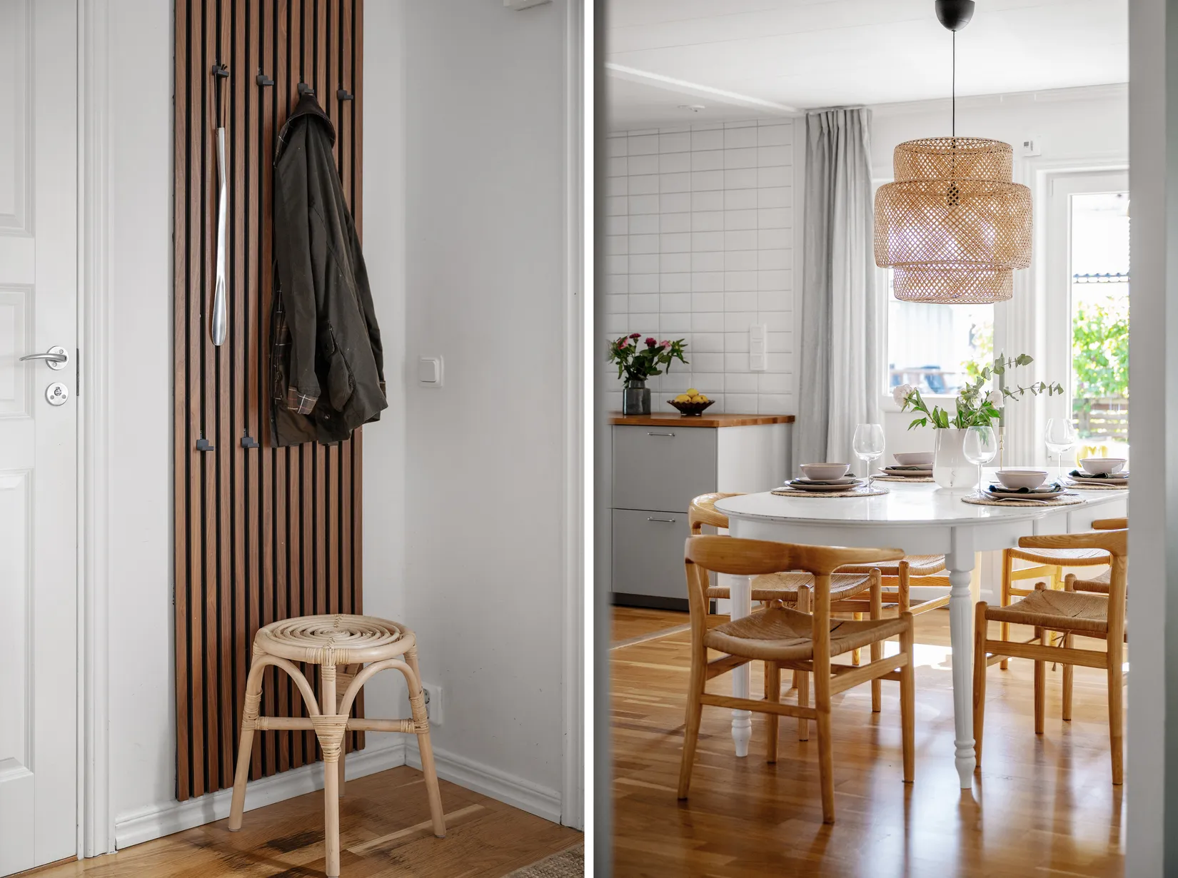 Villa, Vitfåravägen 59, Margretelund, Österåker