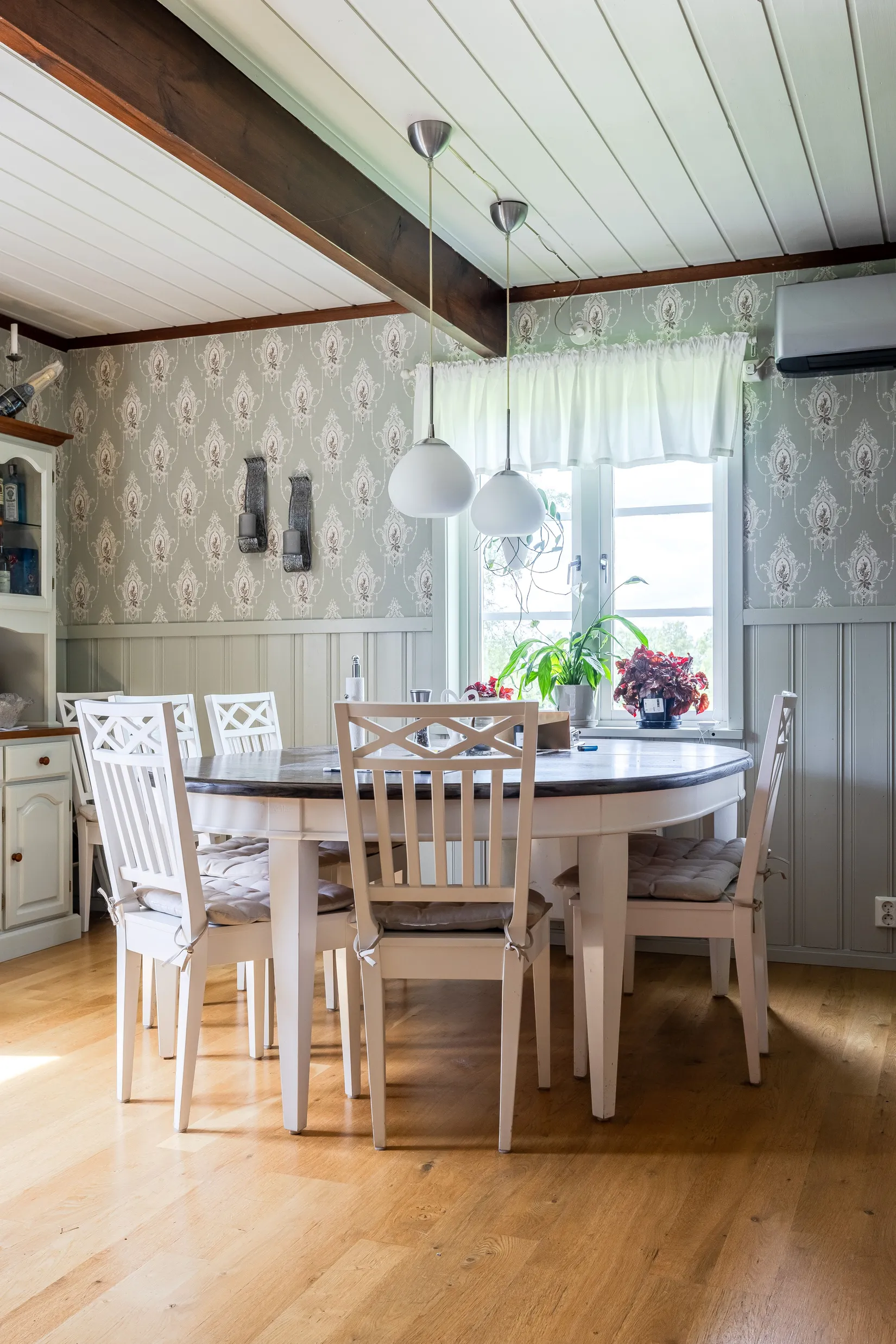 Villa, Överberg Jänspers 630, Sveg - Överberg, Härjedalen