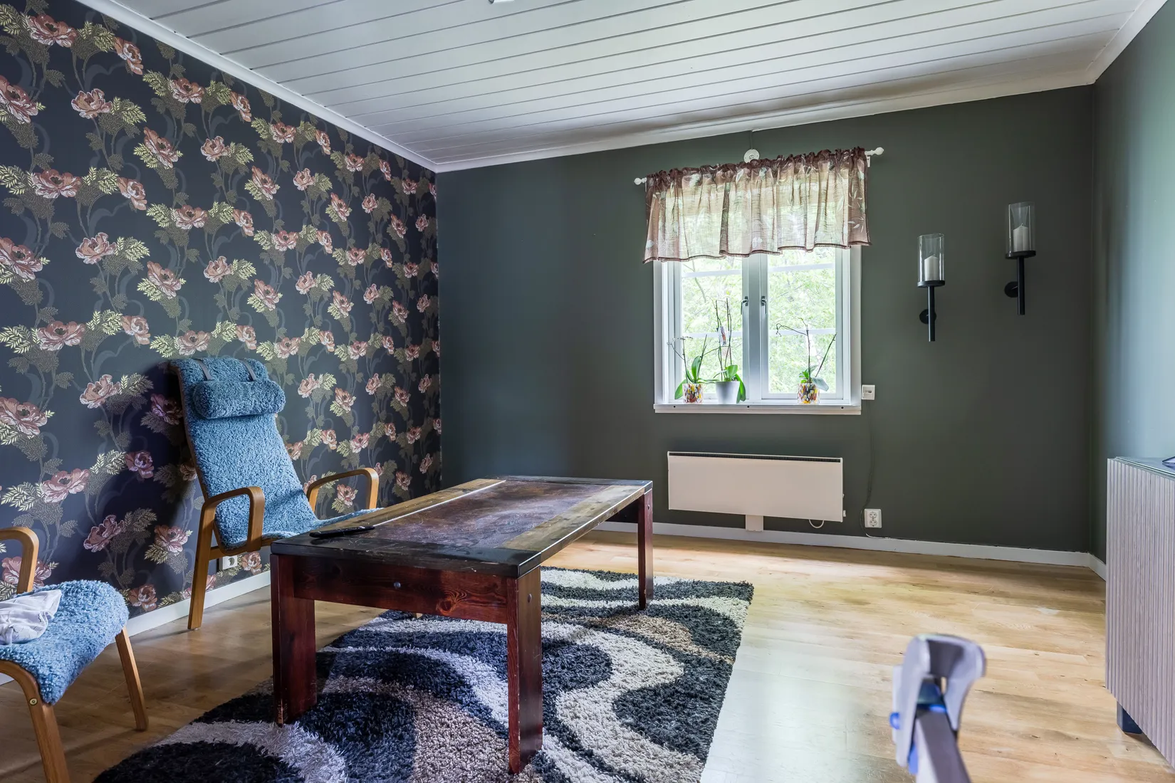 Villa, Överberg Jänspers 630, Sveg - Överberg, Härjedalen