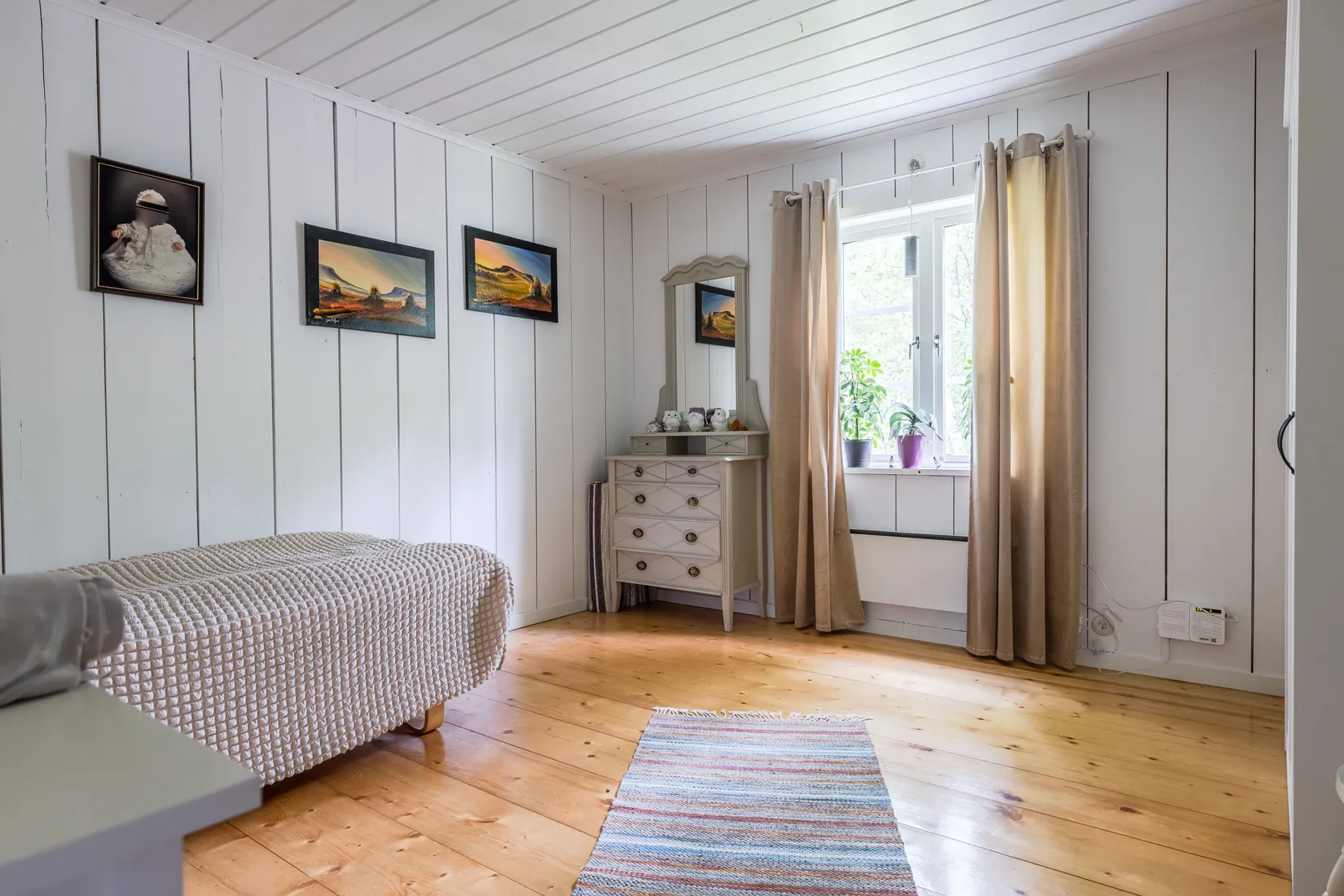Villa, Överberg Jänspers 630, Sveg - Överberg, Härjedalen