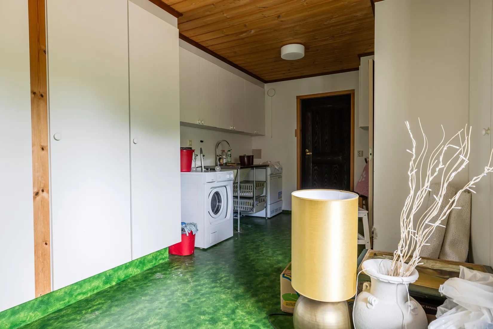 Villa, Överberg Jänspers 630, Sveg - Överberg, Härjedalen