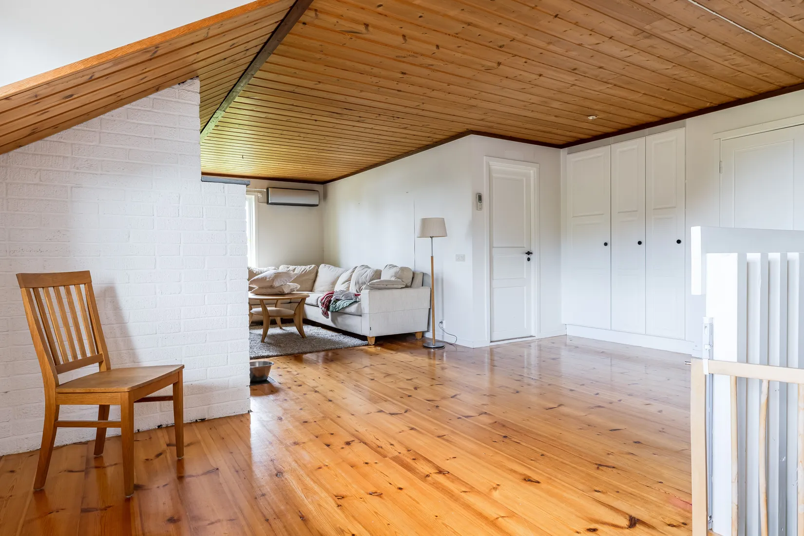 Villa, Överberg Jänspers 630, Sveg - Överberg, Härjedalen