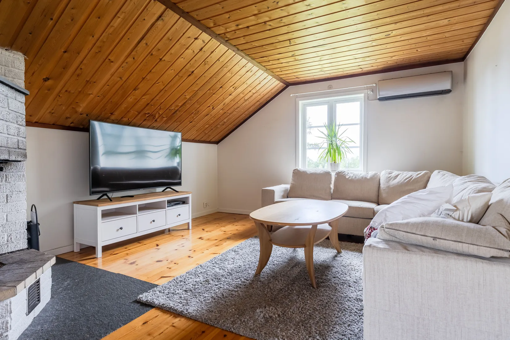Villa, Överberg Jänspers 630, Sveg - Överberg, Härjedalen