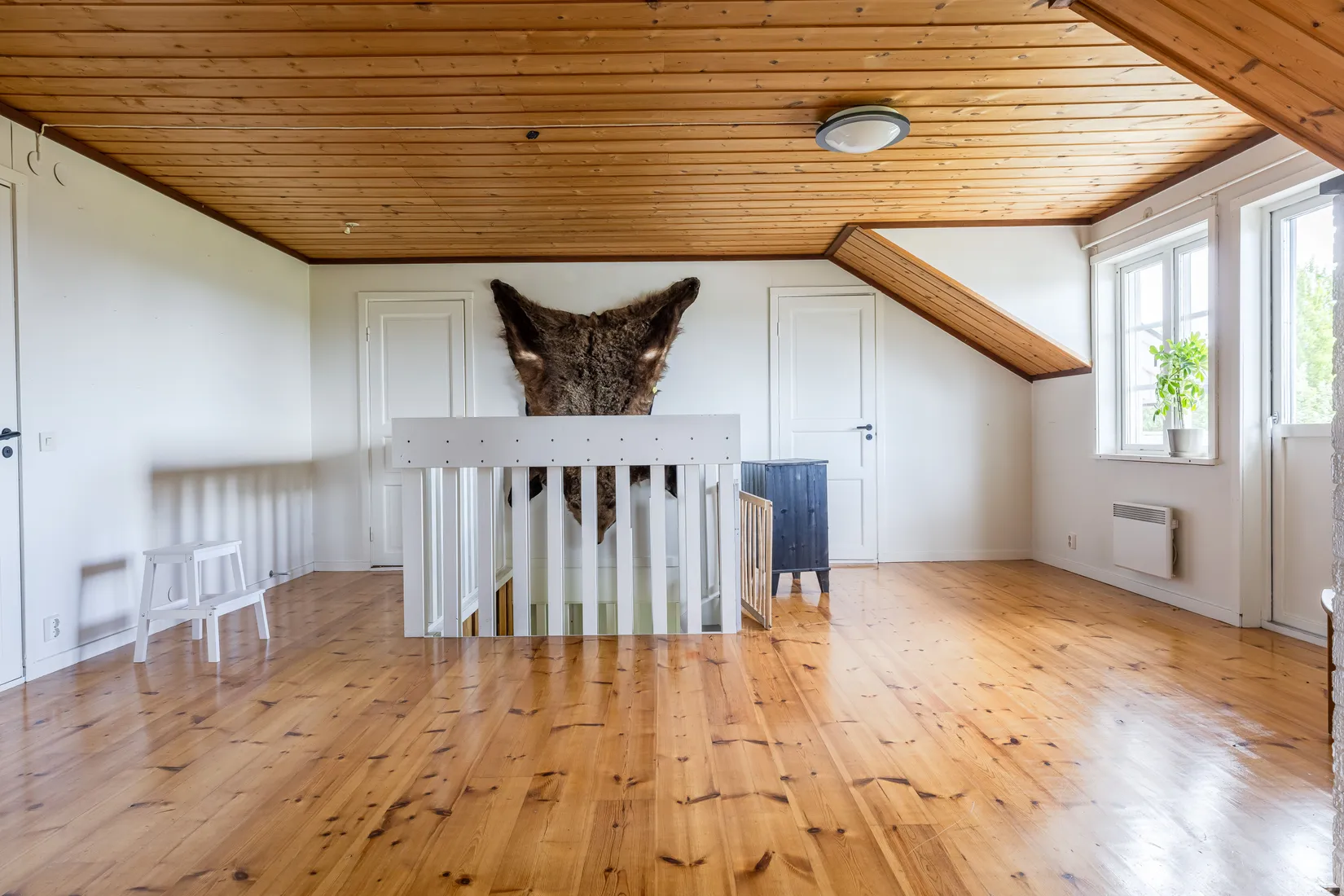 Villa, Överberg Jänspers 630, Sveg - Överberg, Härjedalen