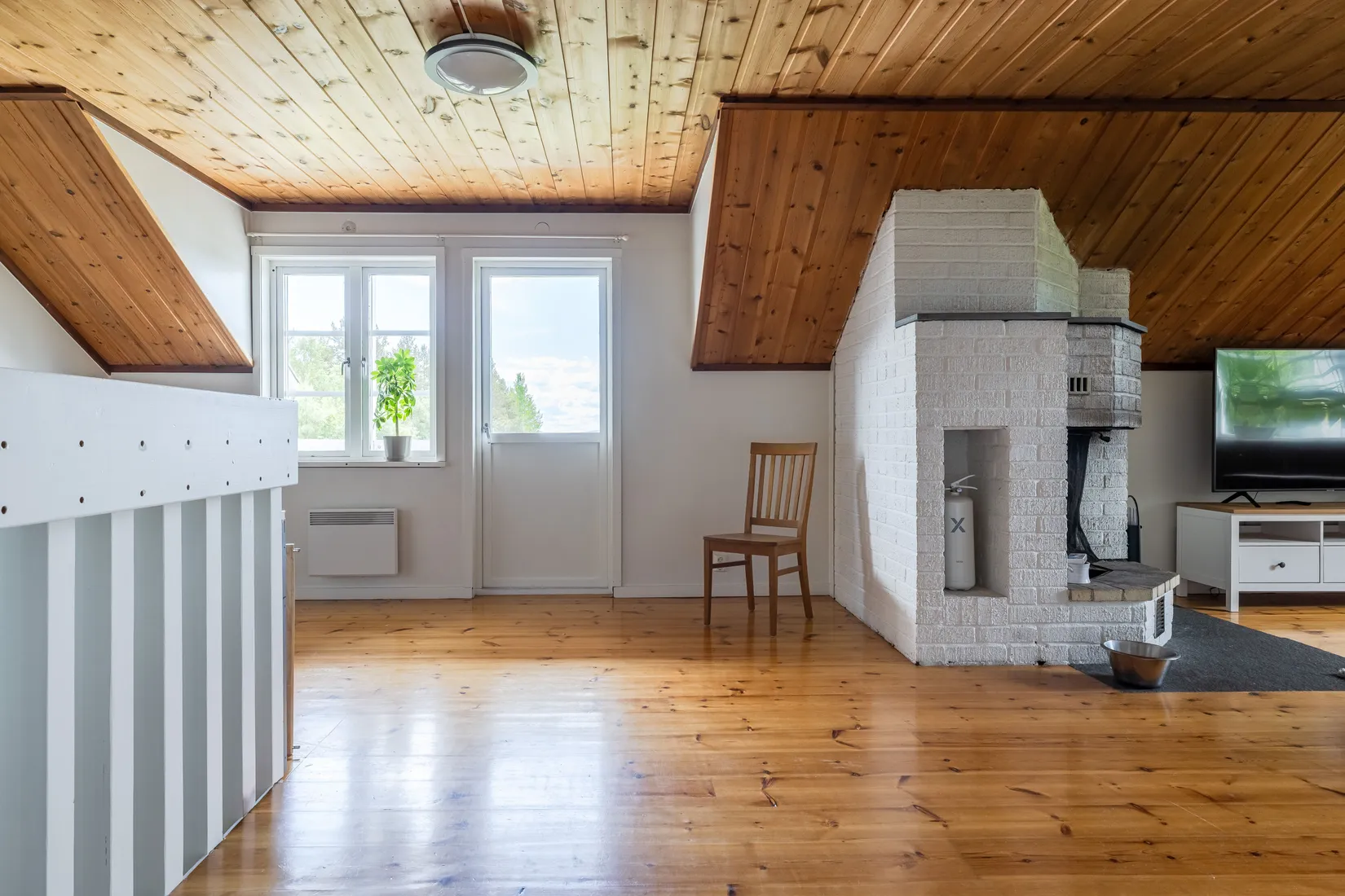 Villa, Överberg Jänspers 630, Sveg - Överberg, Härjedalen