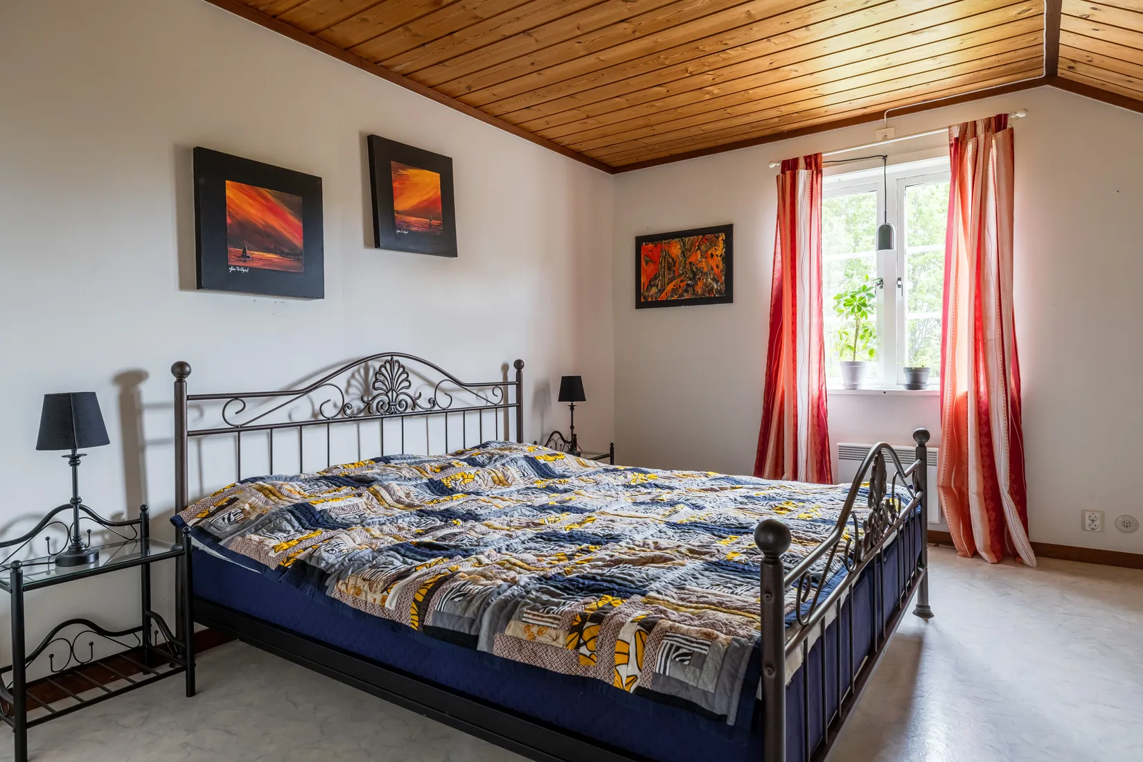 Villa, Överberg Jänspers 630, Sveg - Överberg, Härjedalen