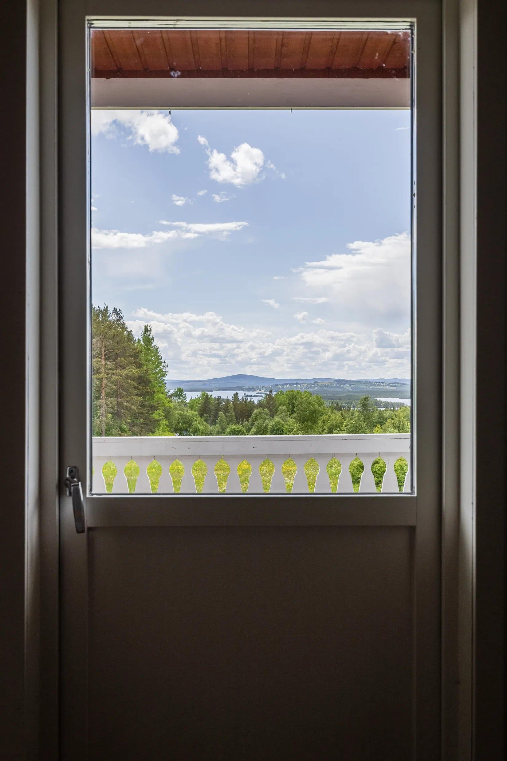 Villa, Överberg Jänspers 630, Sveg - Överberg, Härjedalen