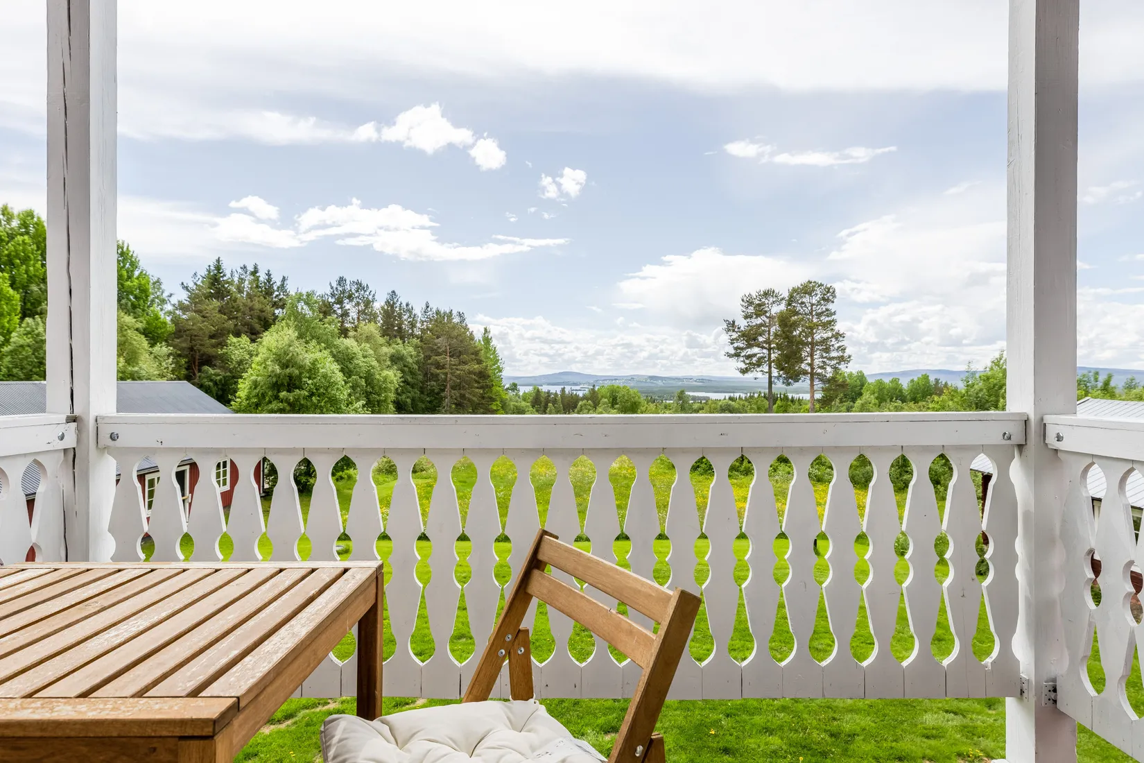 Villa, Överberg Jänspers 630, Sveg - Överberg, Härjedalen