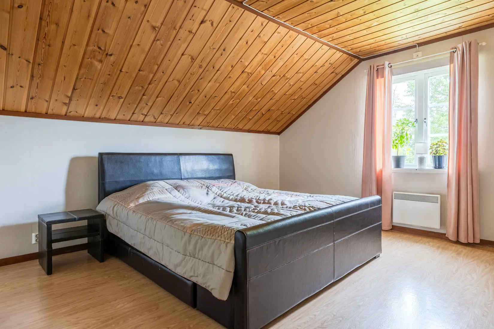Villa, Överberg Jänspers 630, Sveg - Överberg, Härjedalen