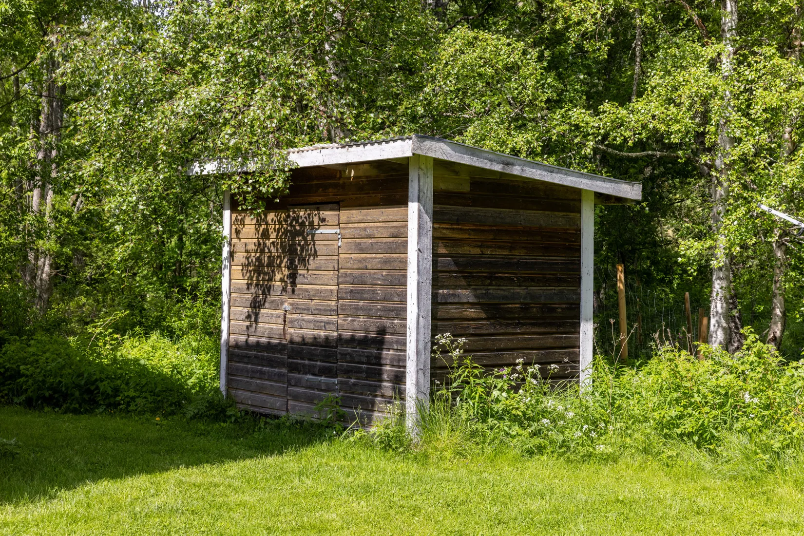 Villa, Överberg Jänspers 630, Sveg - Överberg, Härjedalen