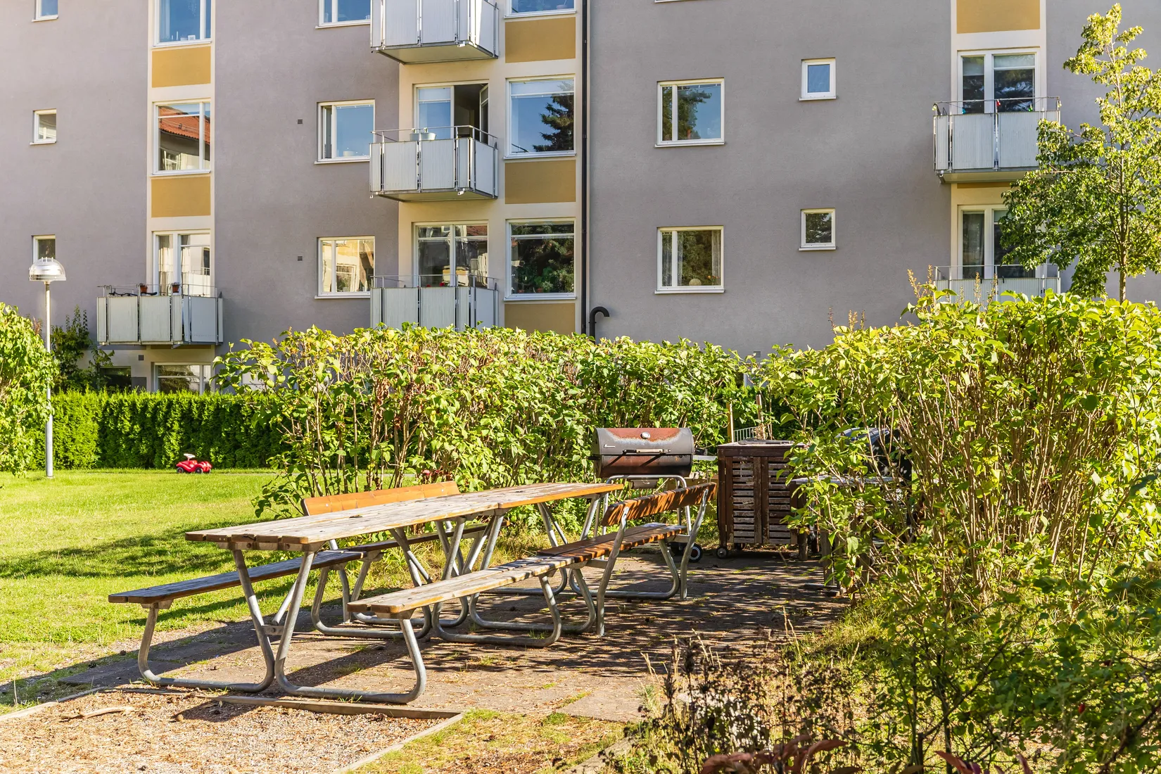Bostadsrätt, Bergsrådsvägen 24, Bagarmossen, Stockholm