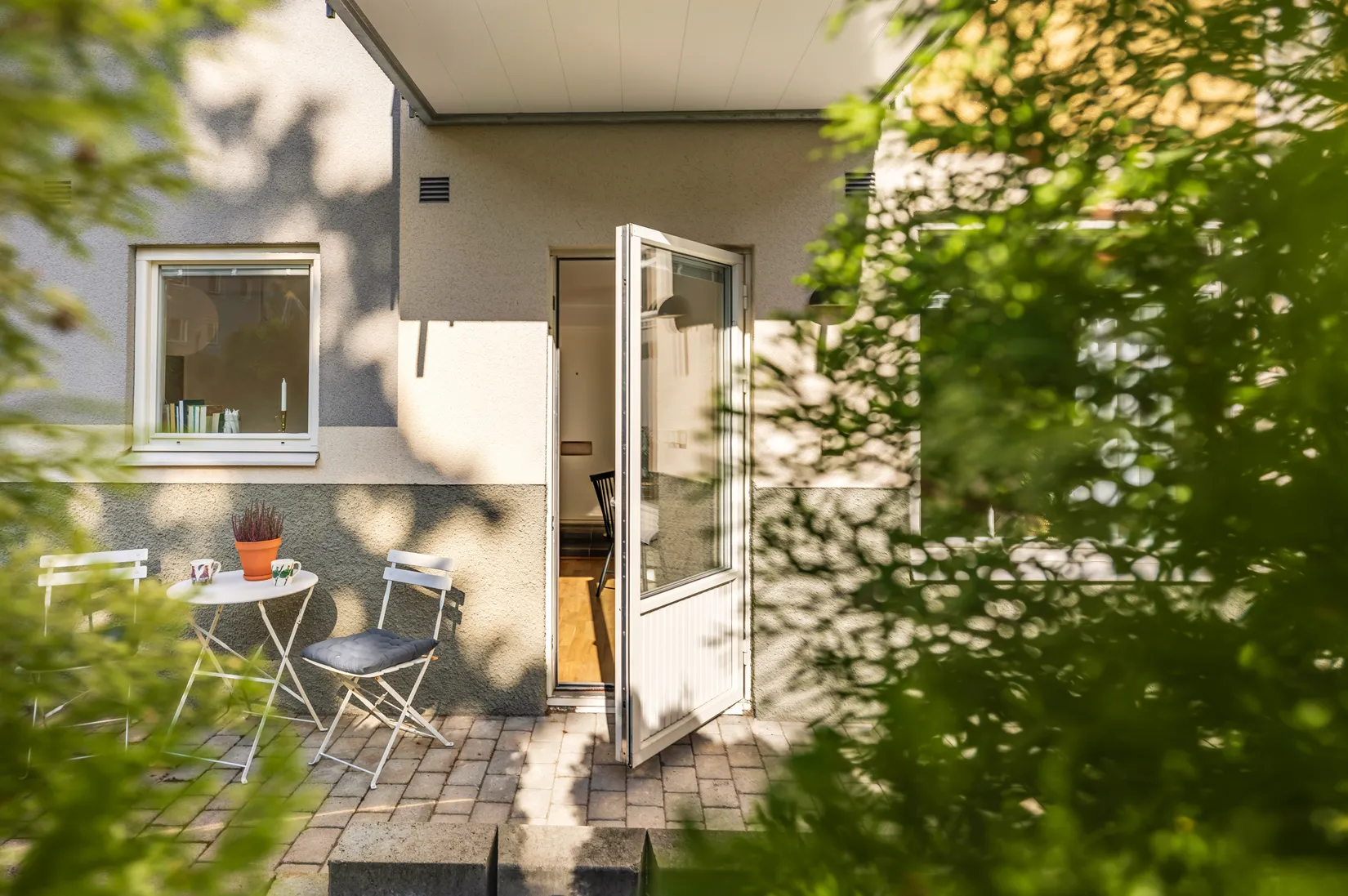 Bostadsrätt, Bergsrådsvägen 24, Bagarmossen, Stockholm