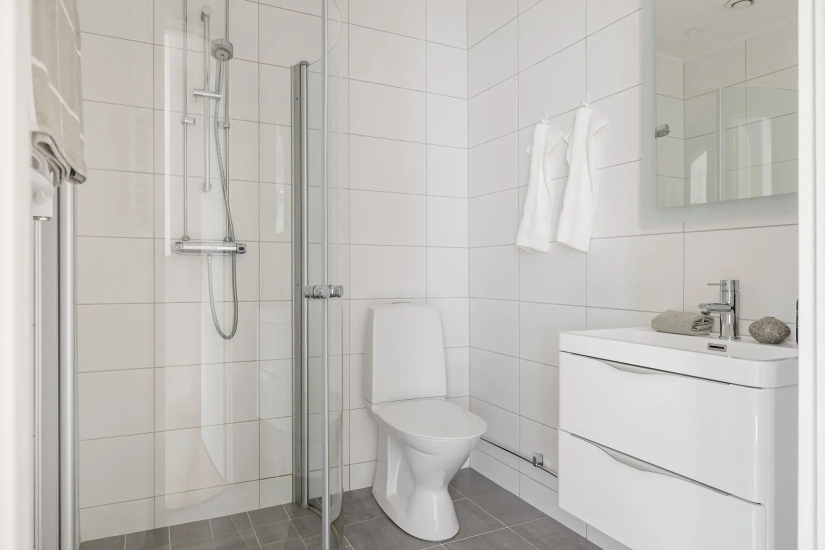 Bostadsrätt, Bergsrådsvägen 24, Bagarmossen, Stockholm