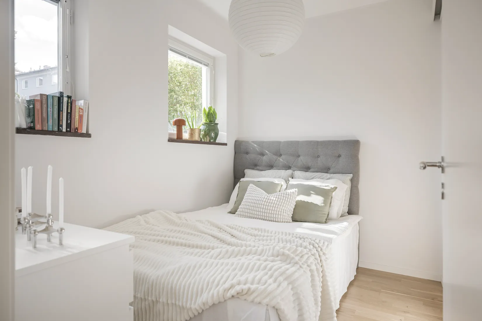 Bostadsrätt, Bergsrådsvägen 24, Bagarmossen, Stockholm