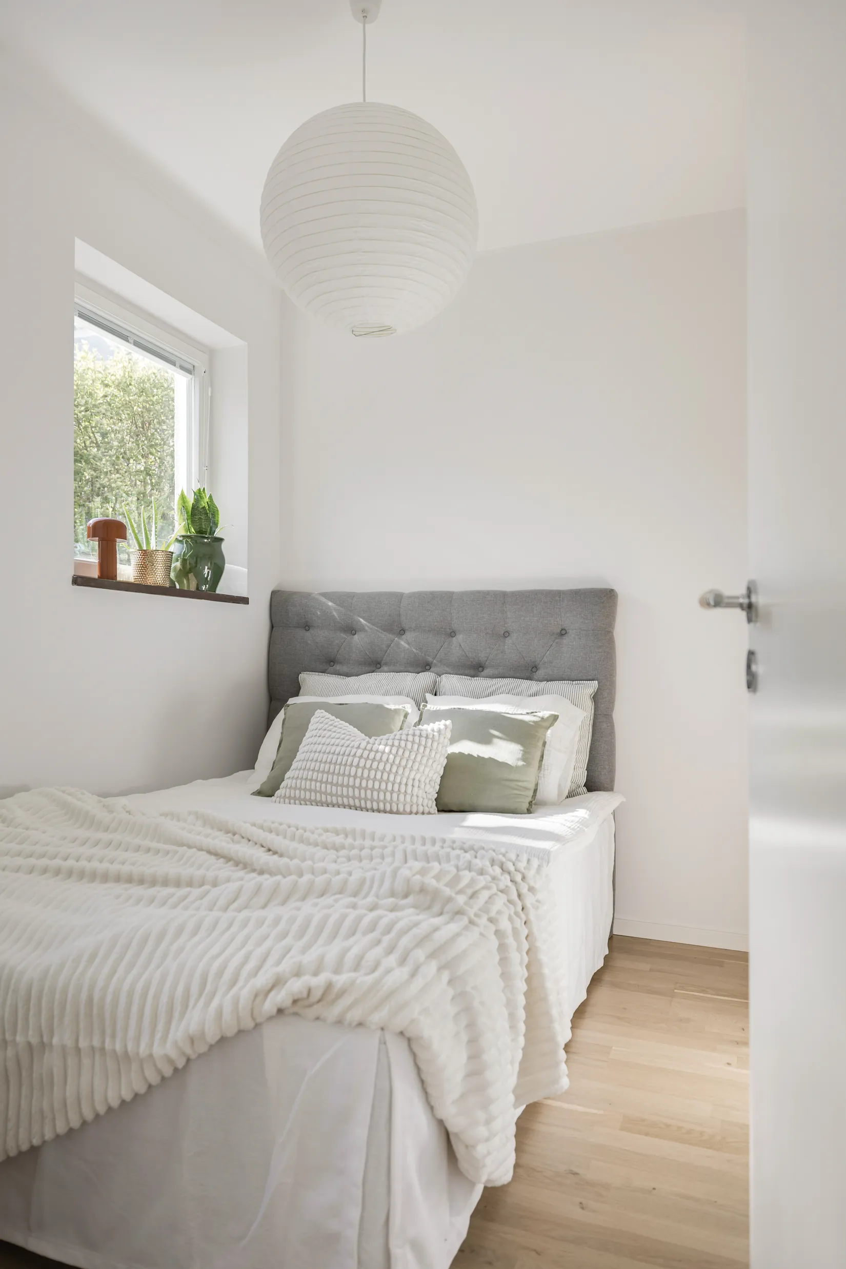 Bostadsrätt, Bergsrådsvägen 24, Bagarmossen, Stockholm