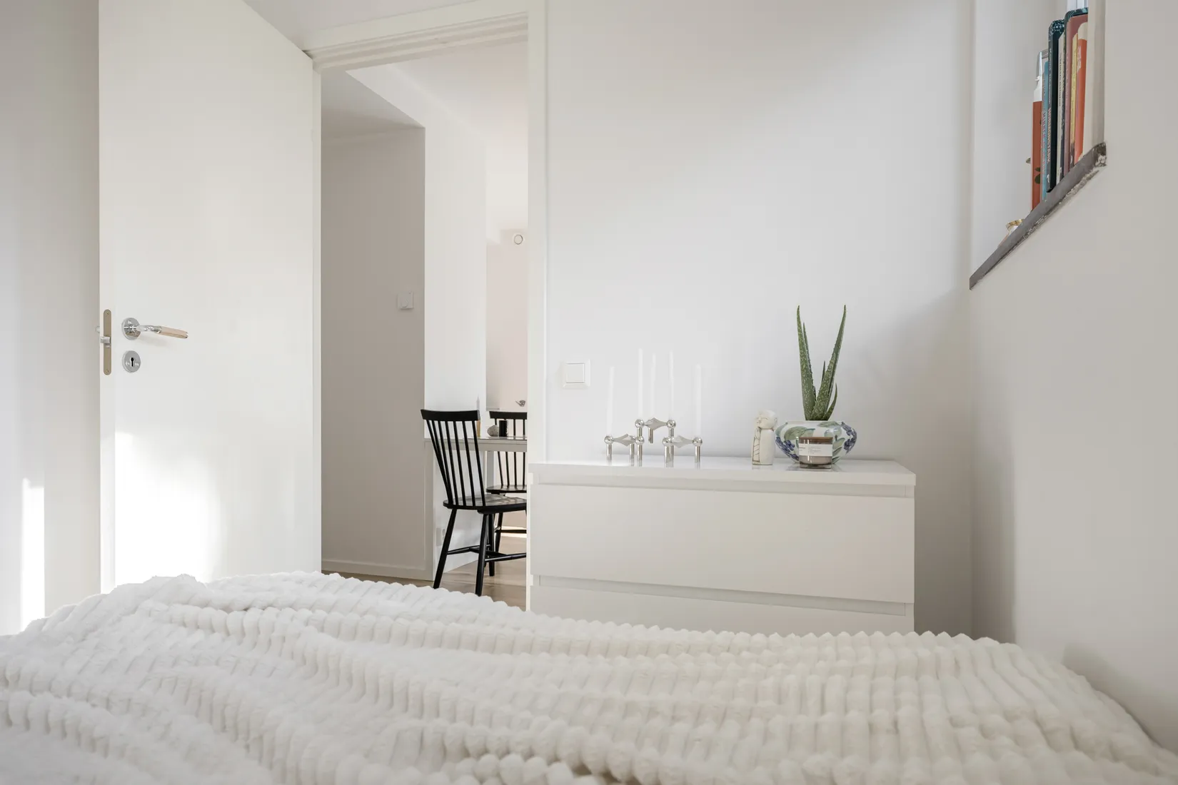 Bostadsrätt, Bergsrådsvägen 24, Bagarmossen, Stockholm