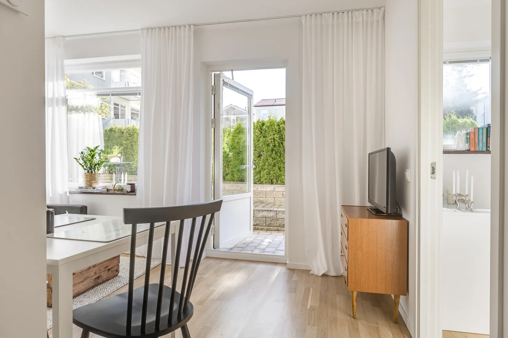Bostadsrätt, Bergsrådsvägen 24, Bagarmossen, Stockholm