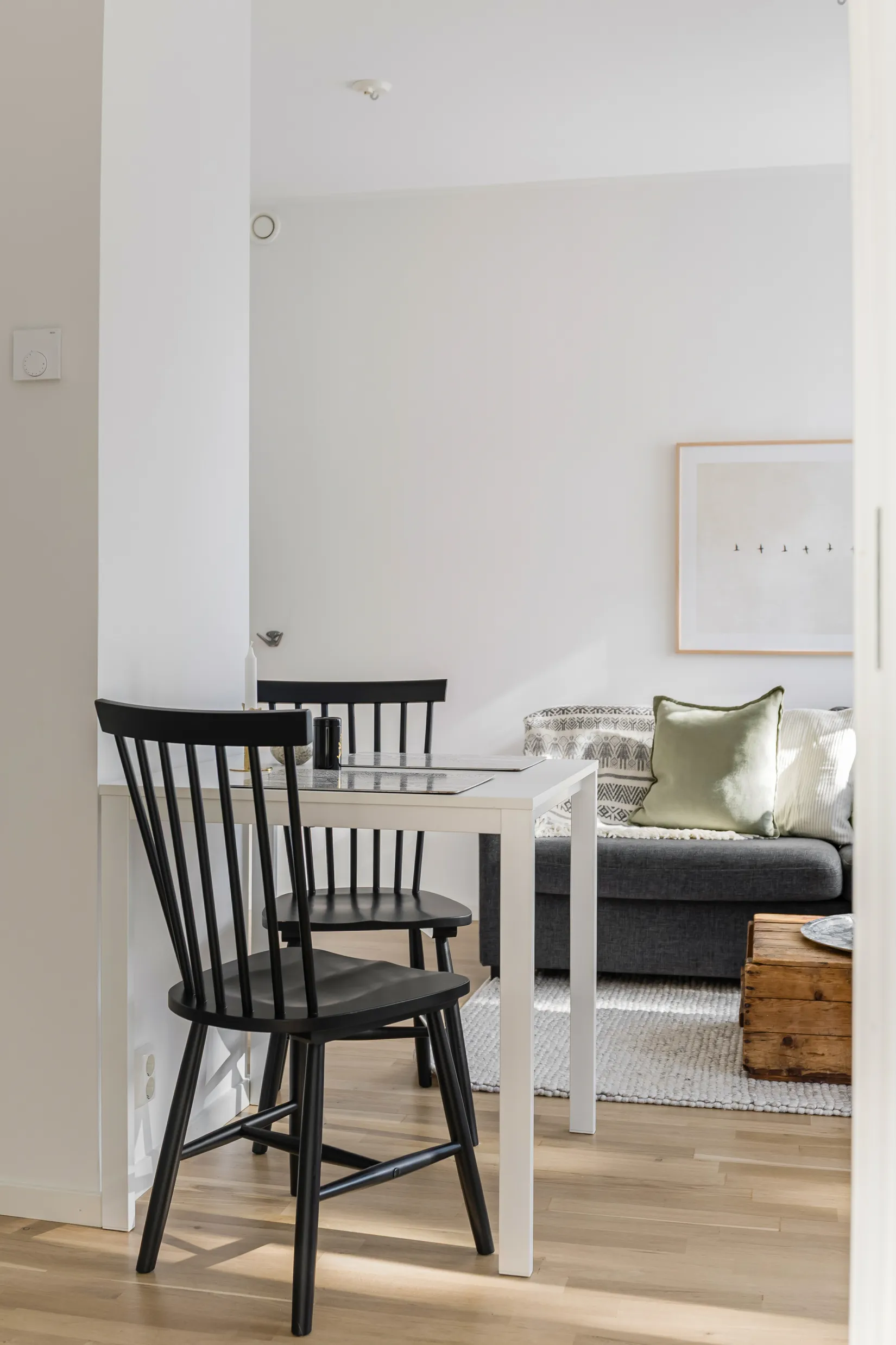 Bostadsrätt, Bergsrådsvägen 24, Bagarmossen, Stockholm