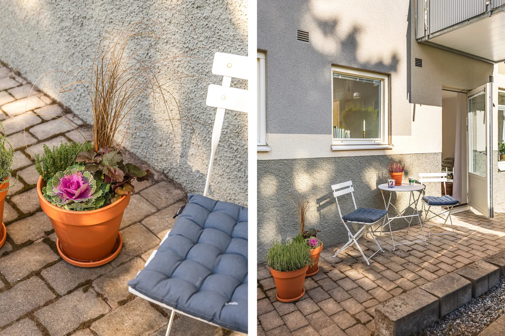 Bostadsrätt, Bergsrådsvägen 24, Bagarmossen, Stockholm