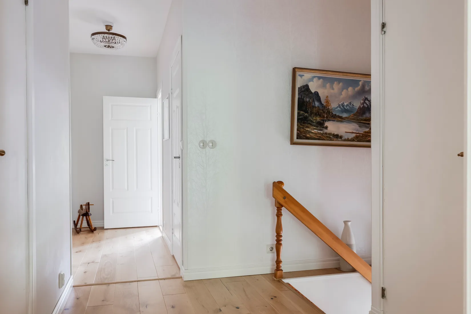 Villa, Häggen 308, Örebro