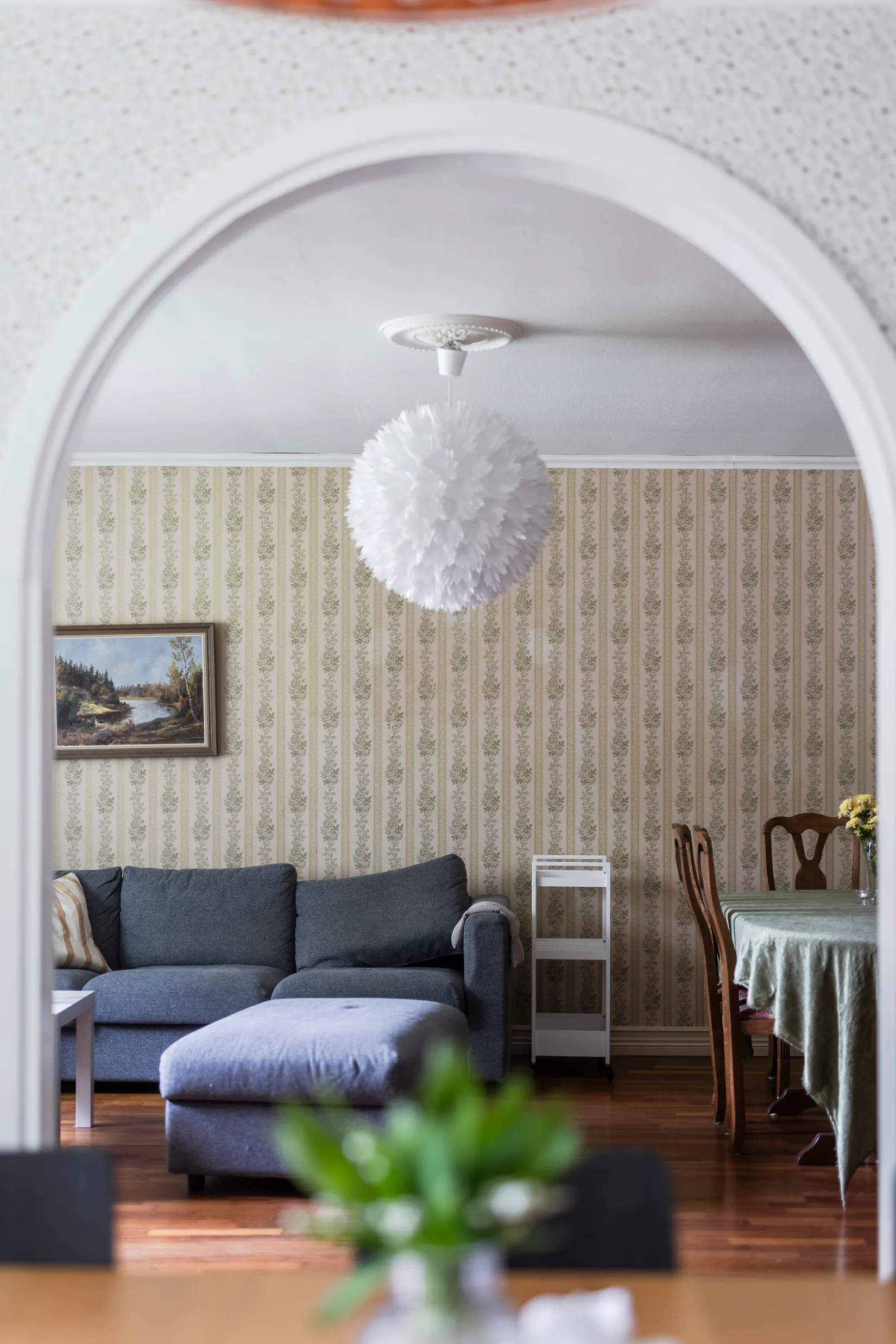 Villa, Häggen 308, Örebro