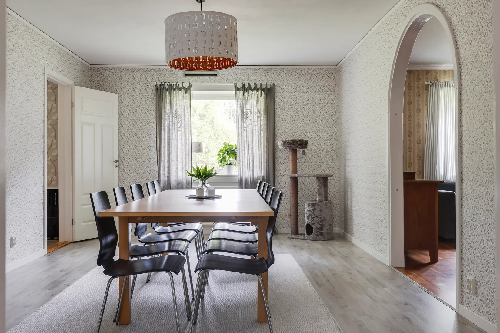 Villa, Häggen 308, Örebro