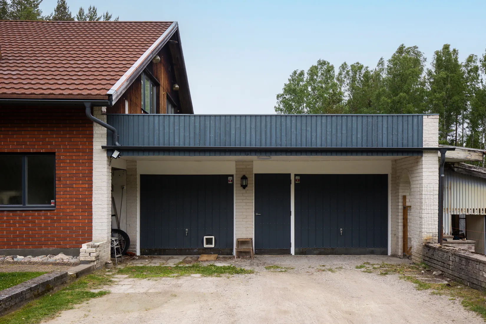 Villa, Häggen 308, Örebro