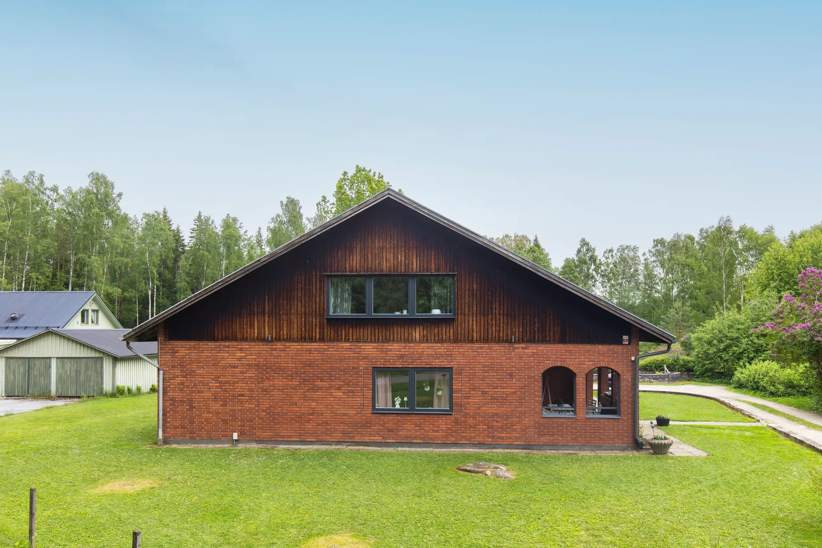 Villa, Häggen 308, Örebro