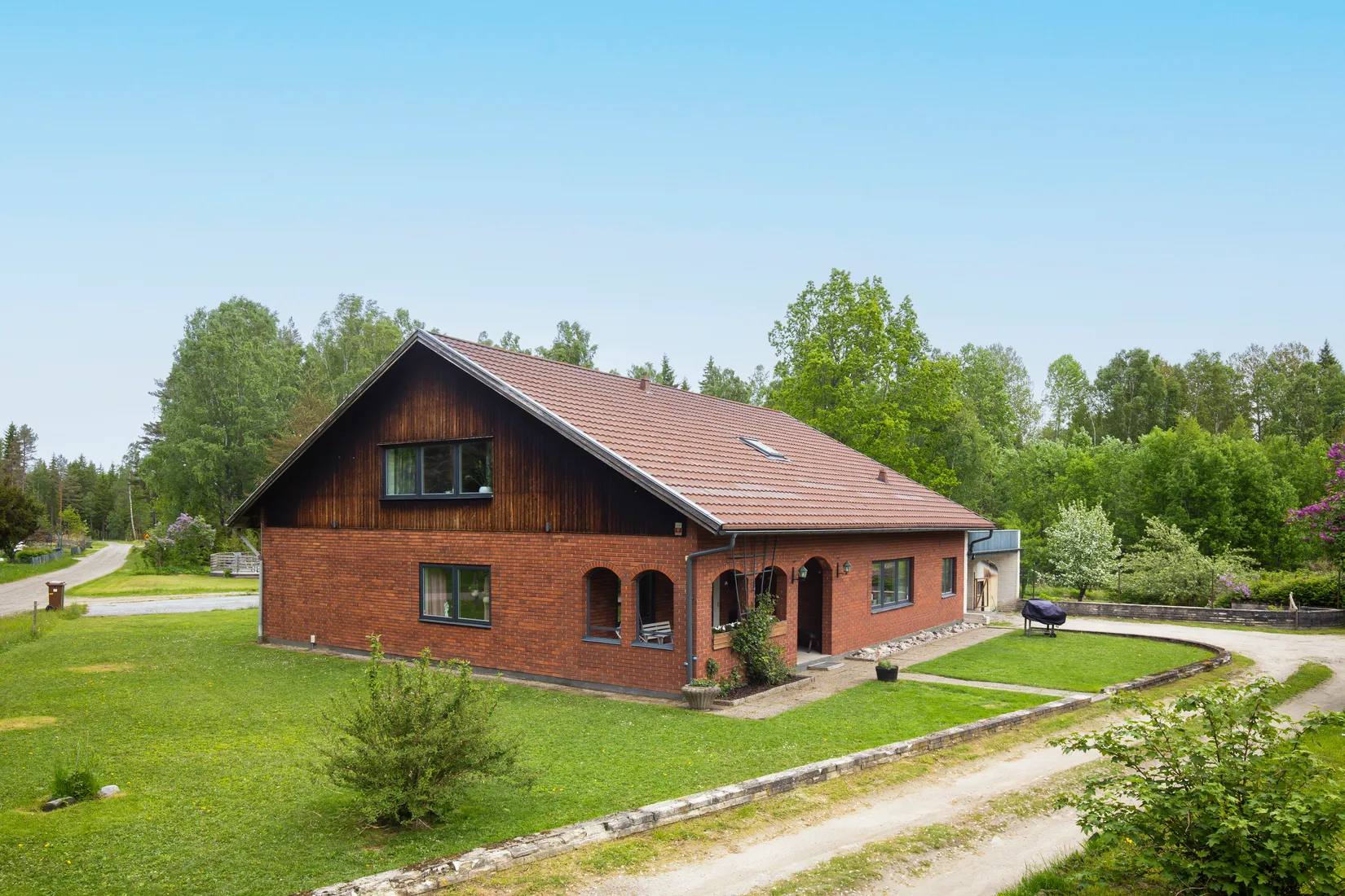 Villa, Häggen 308, Örebro