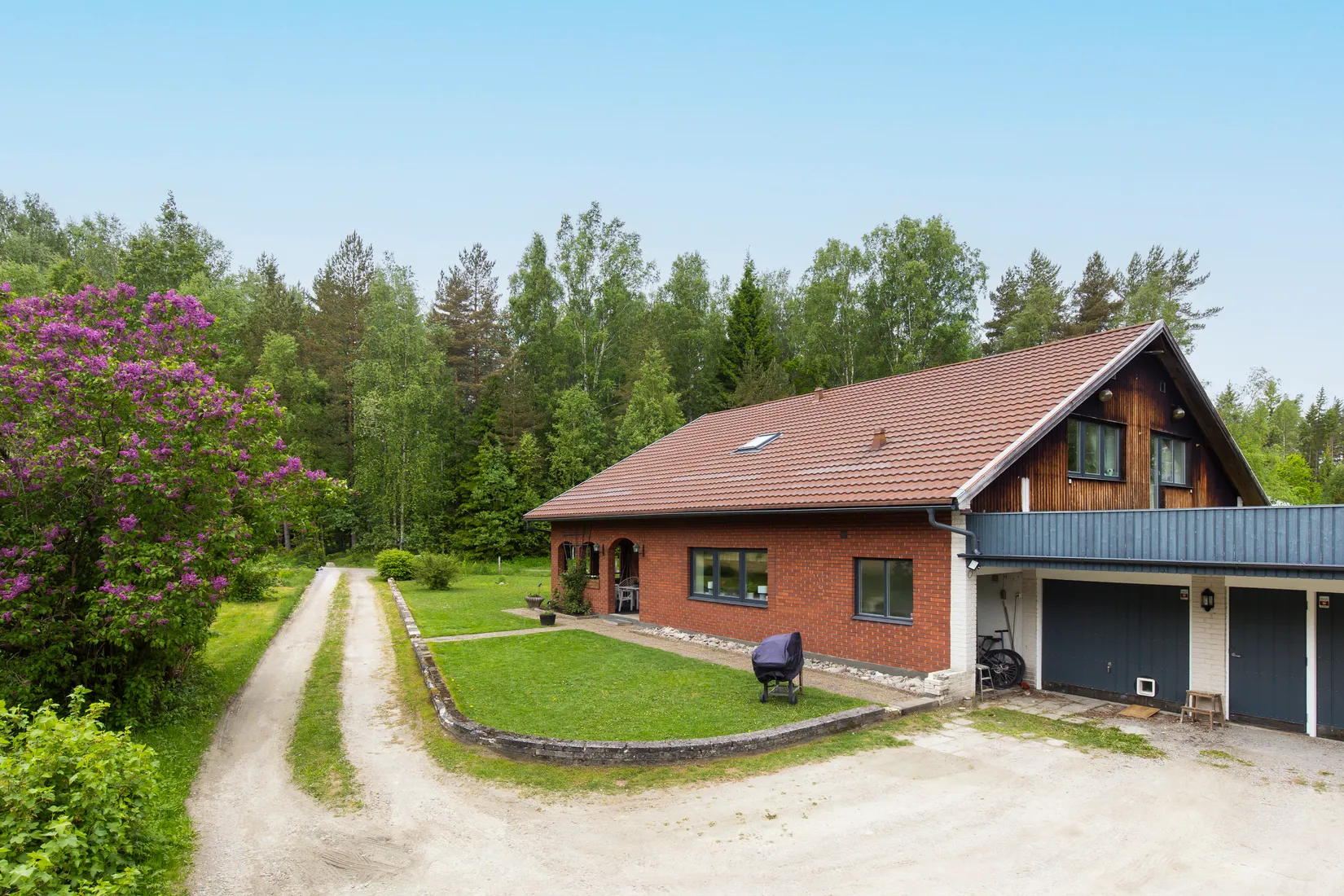 Villa, Häggen 308, Örebro
