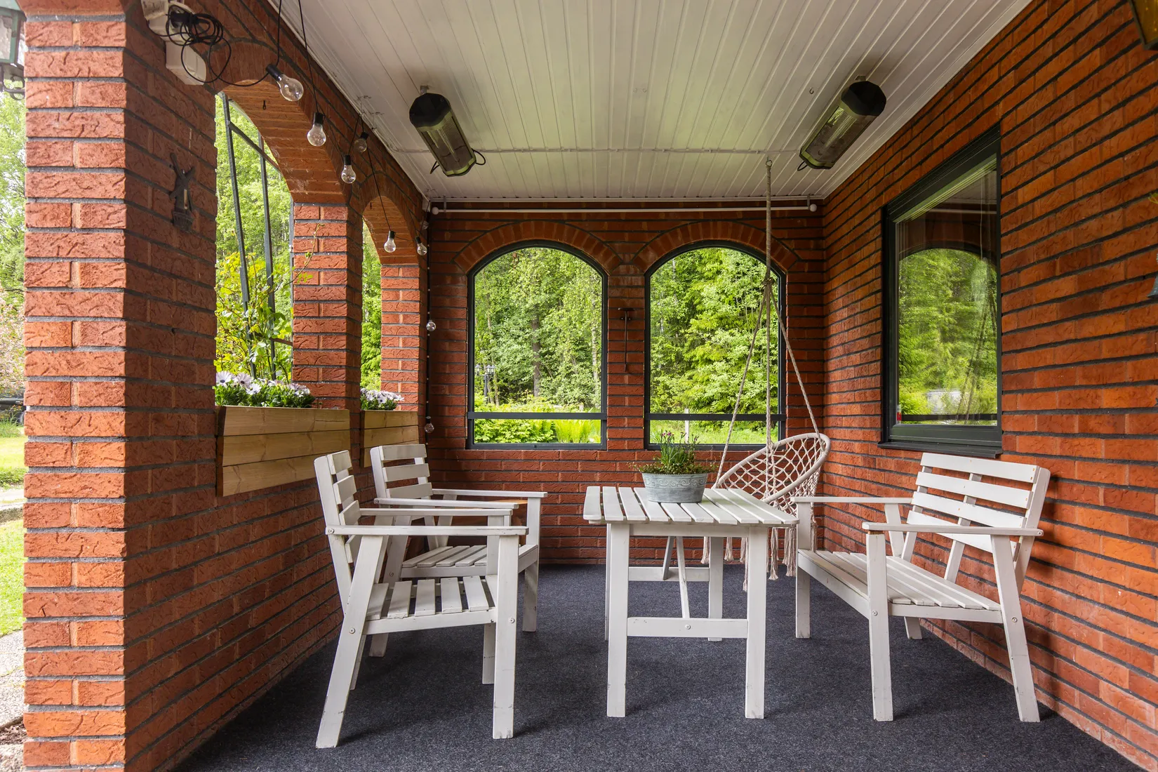 Villa, Häggen 308, Örebro