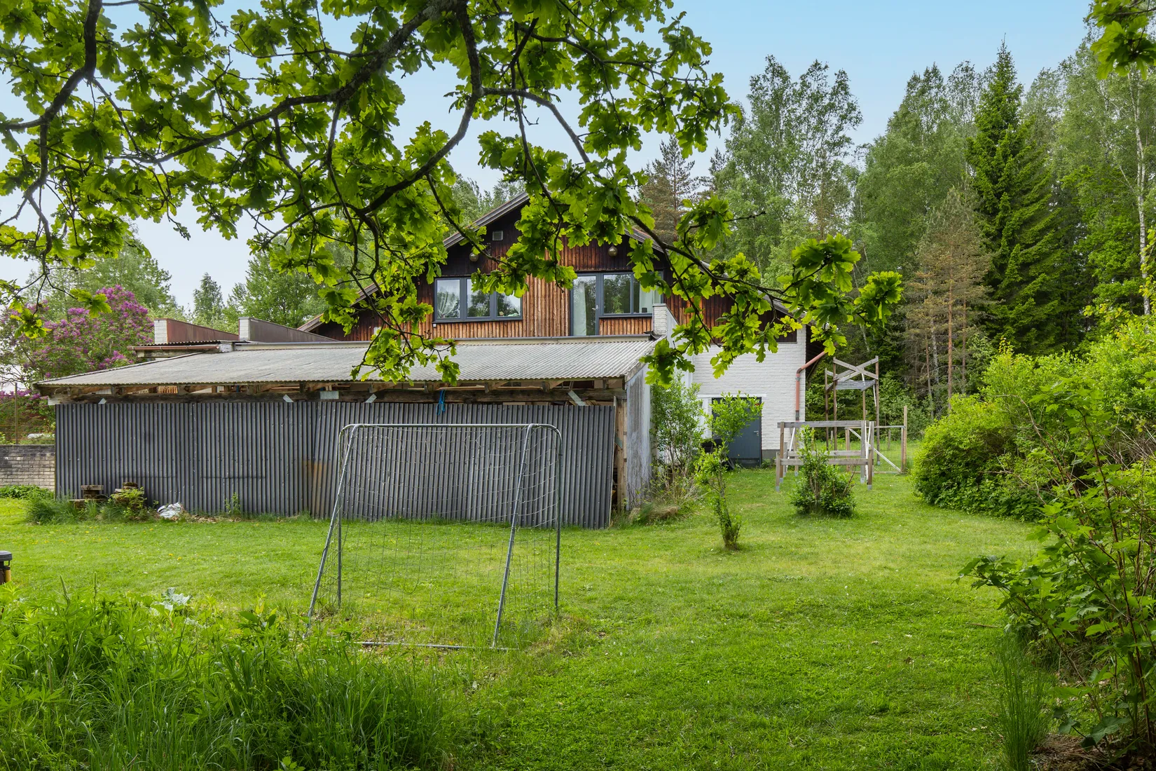 Villa, Häggen 308, Örebro