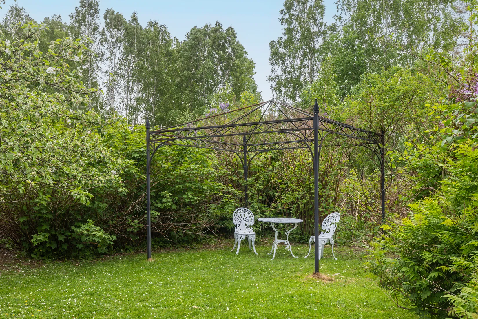 Villa, Häggen 308, Örebro