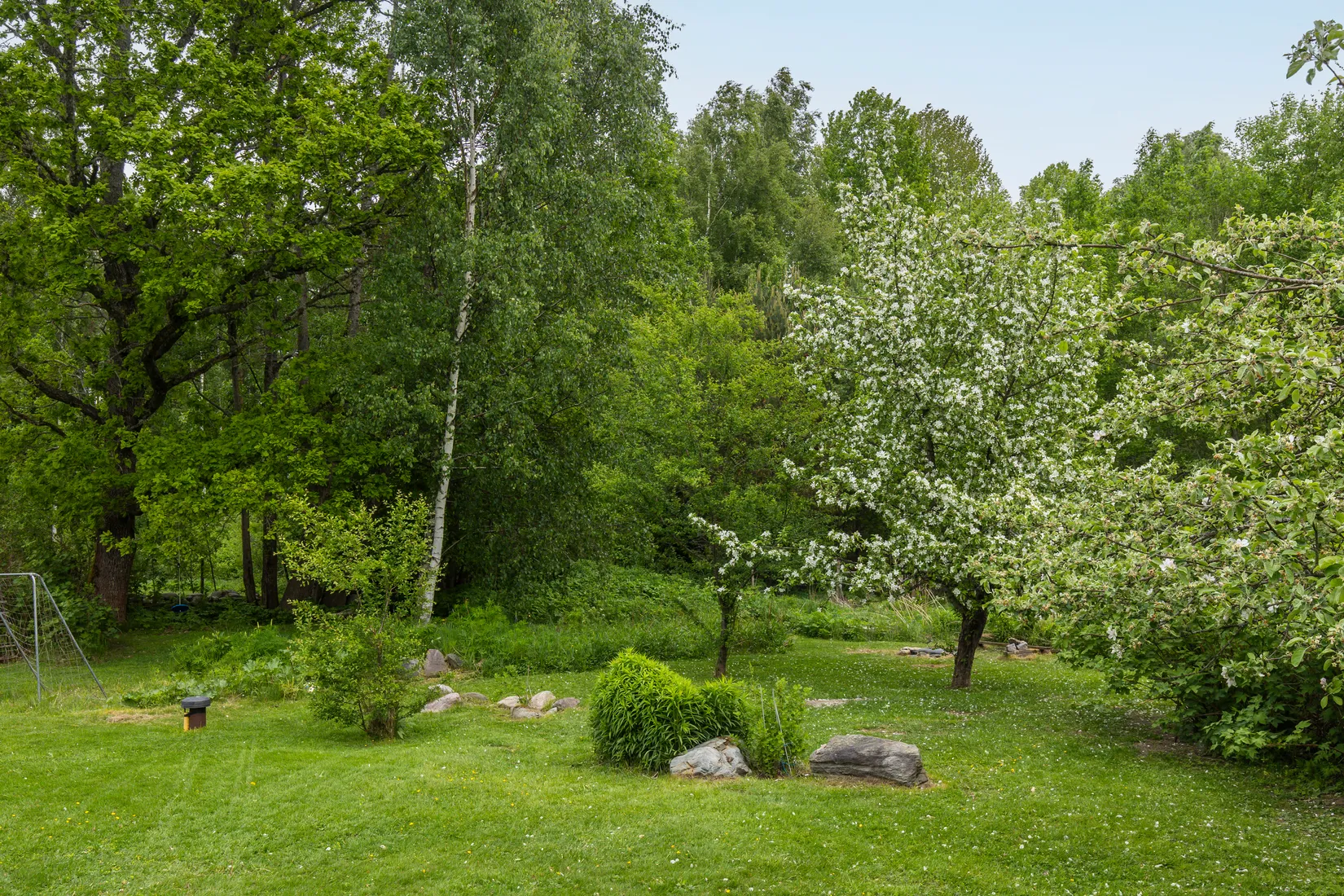 Villa, Häggen 308, Örebro